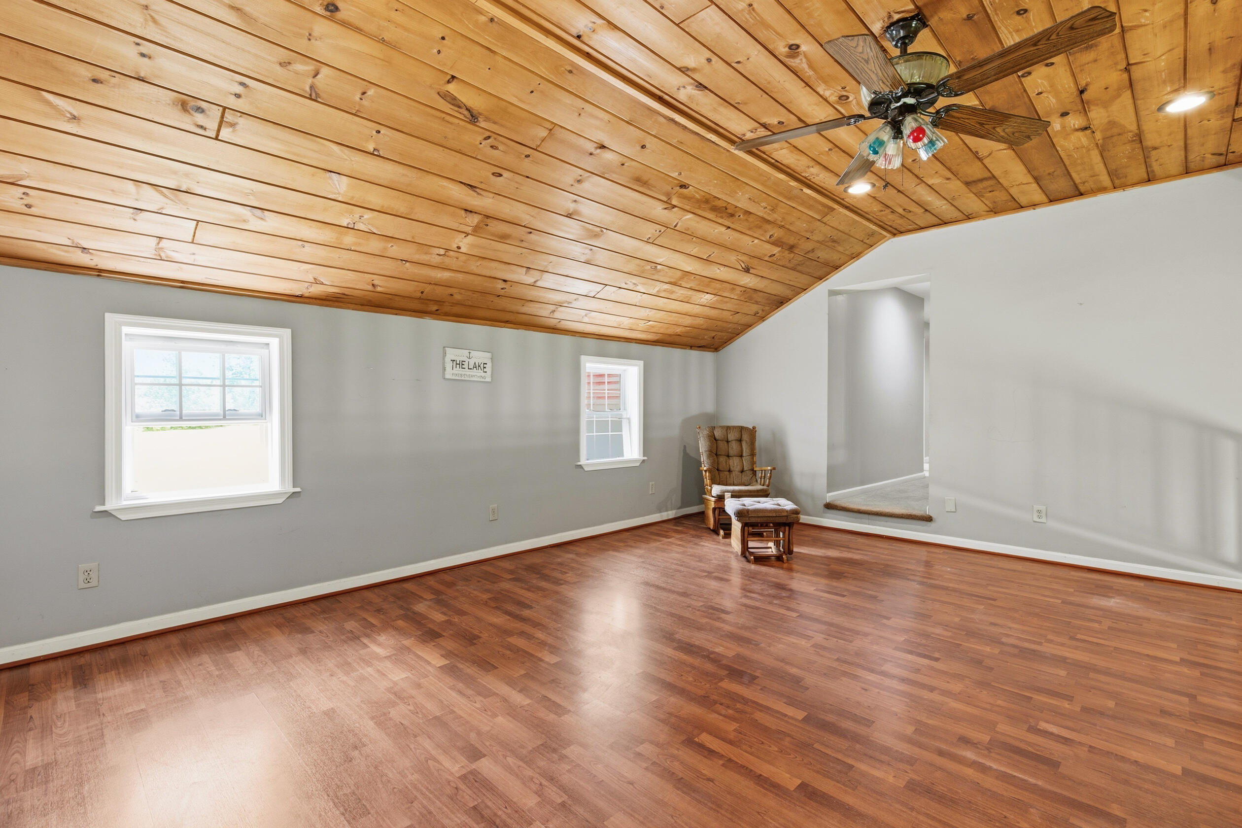 106 Fernald Road