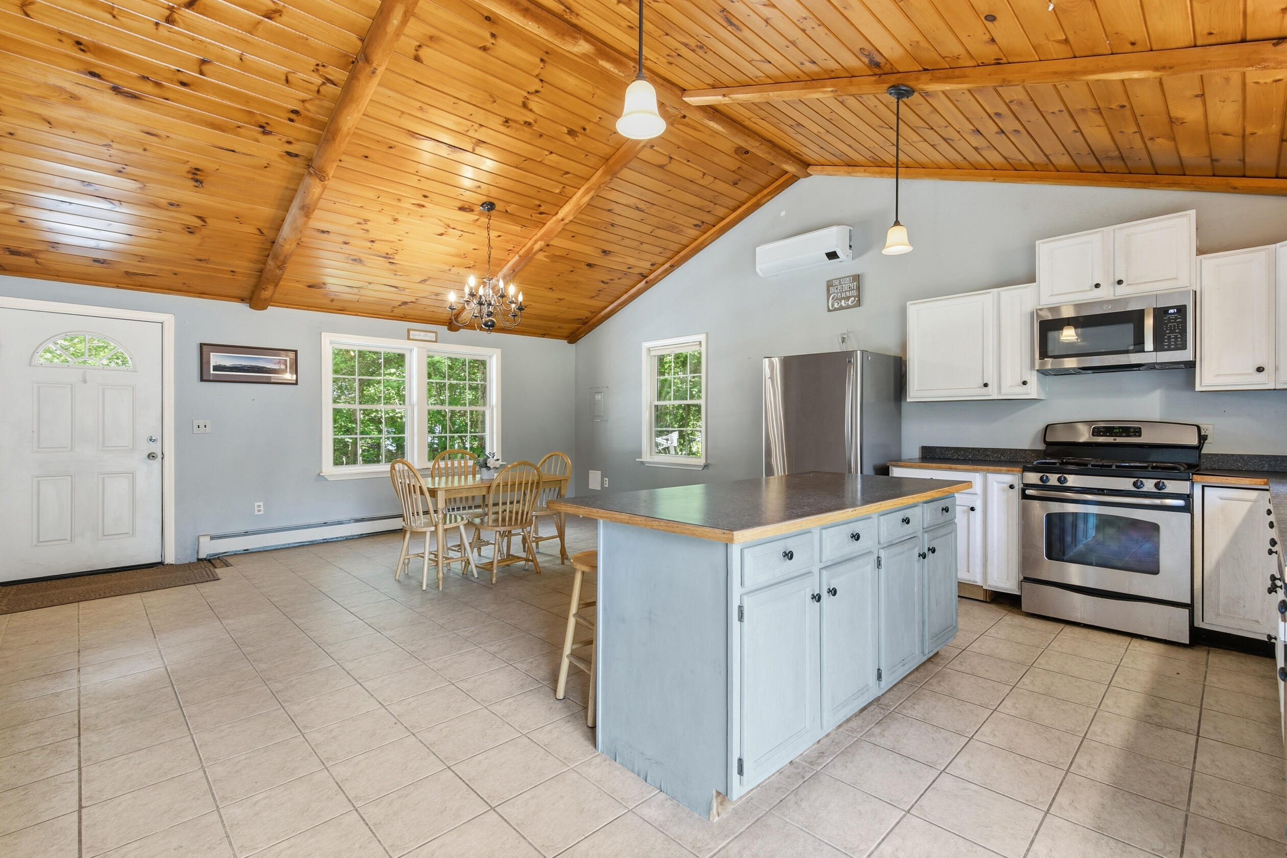 106 Fernald Road