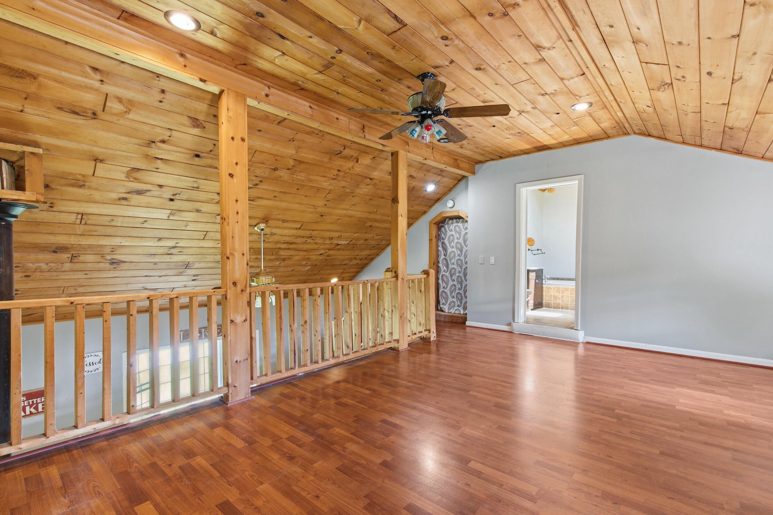 106 Fernald Road