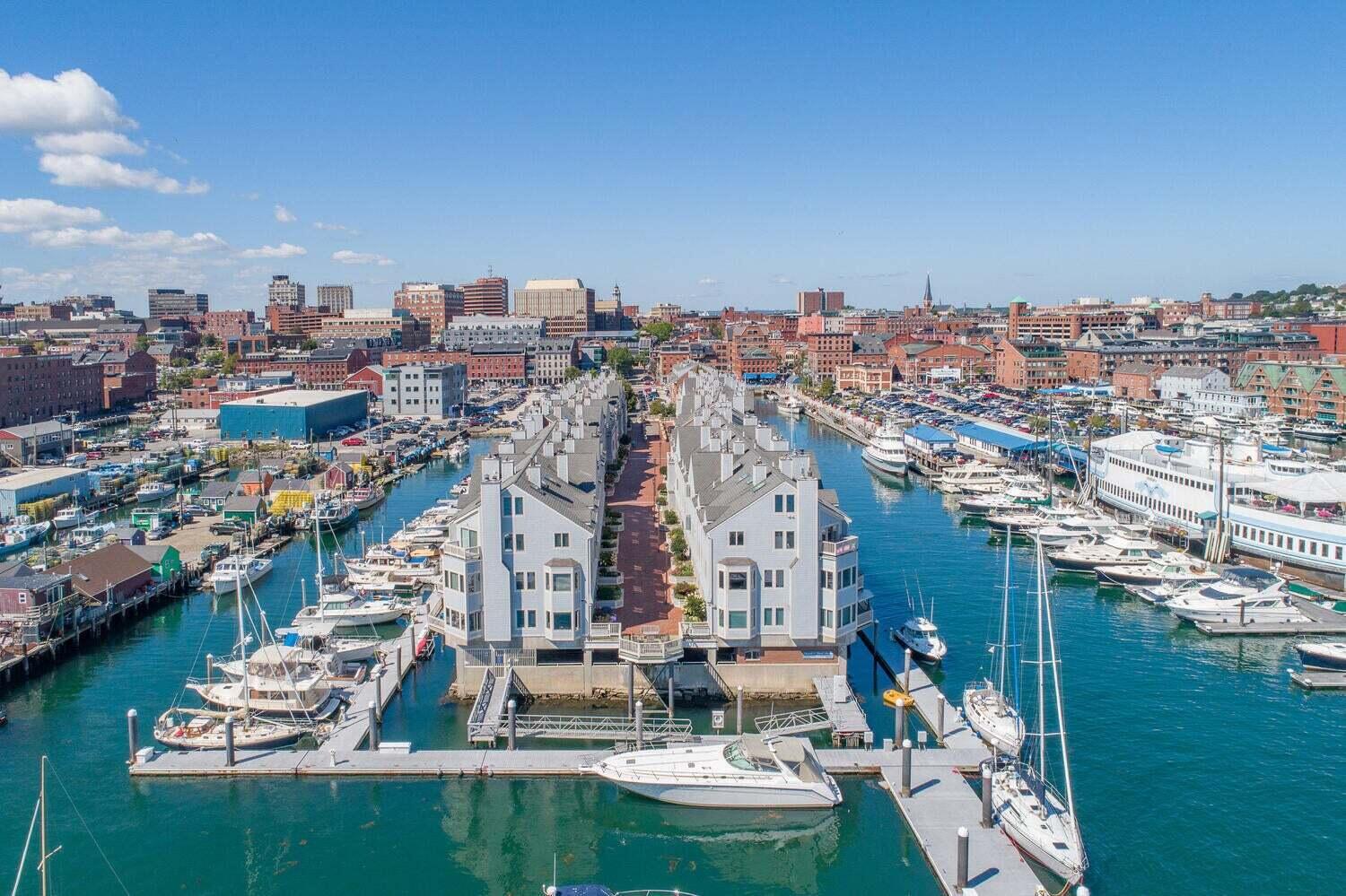 715 Chandlers Wharf 715