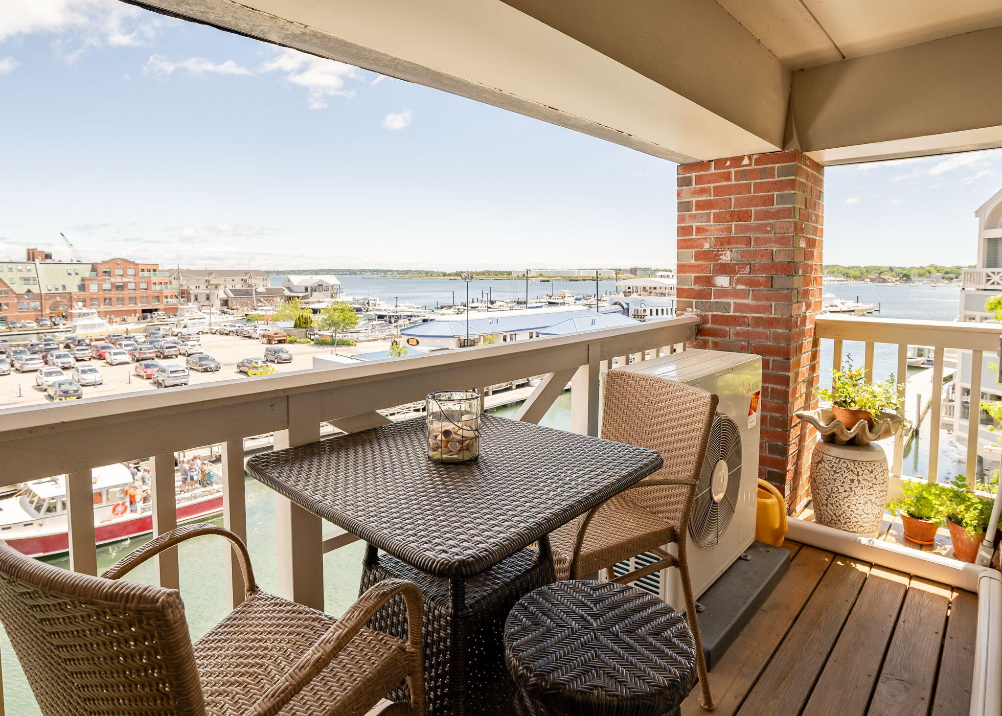 715 Chandlers Wharf 715