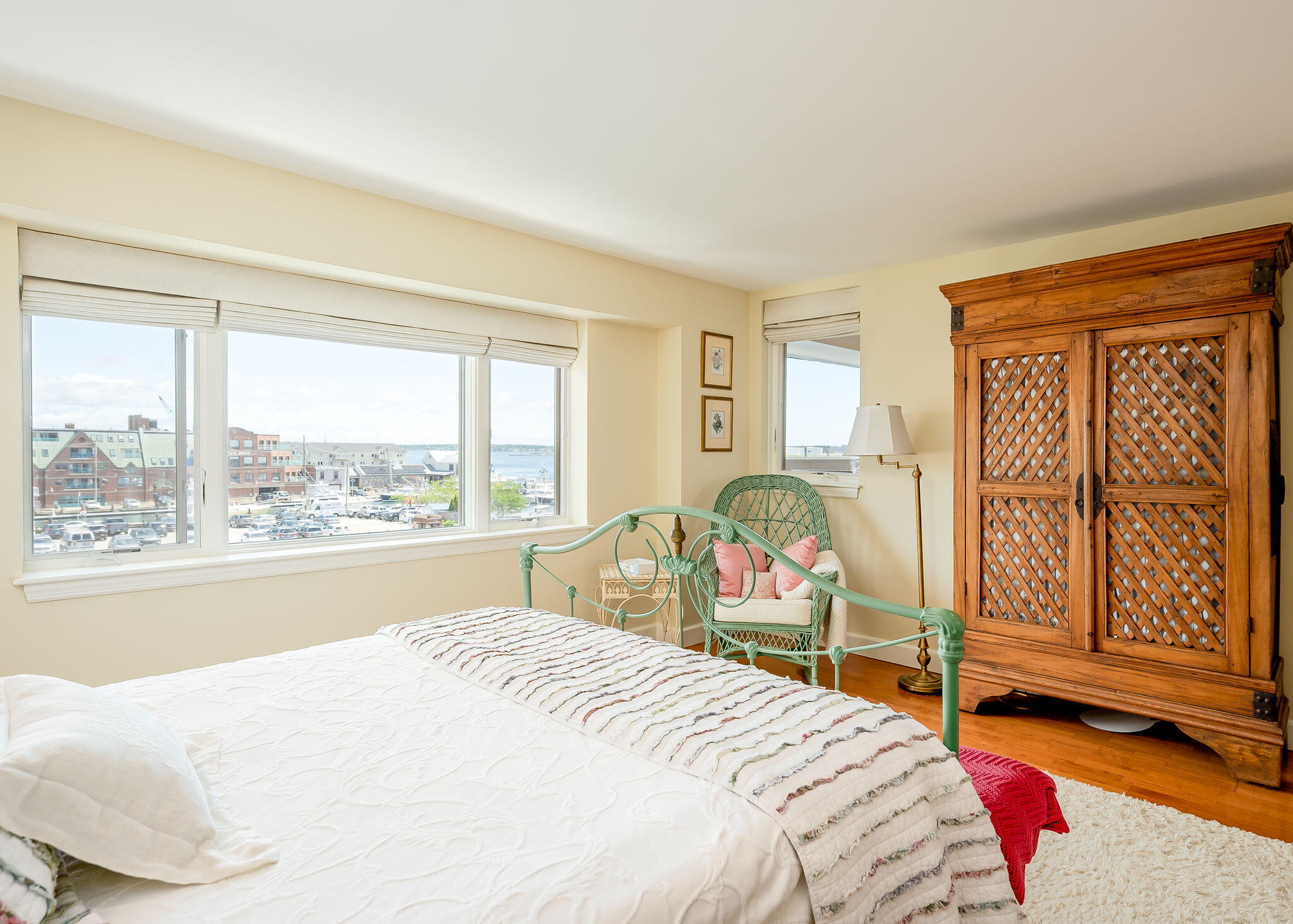 715 Chandlers Wharf 715