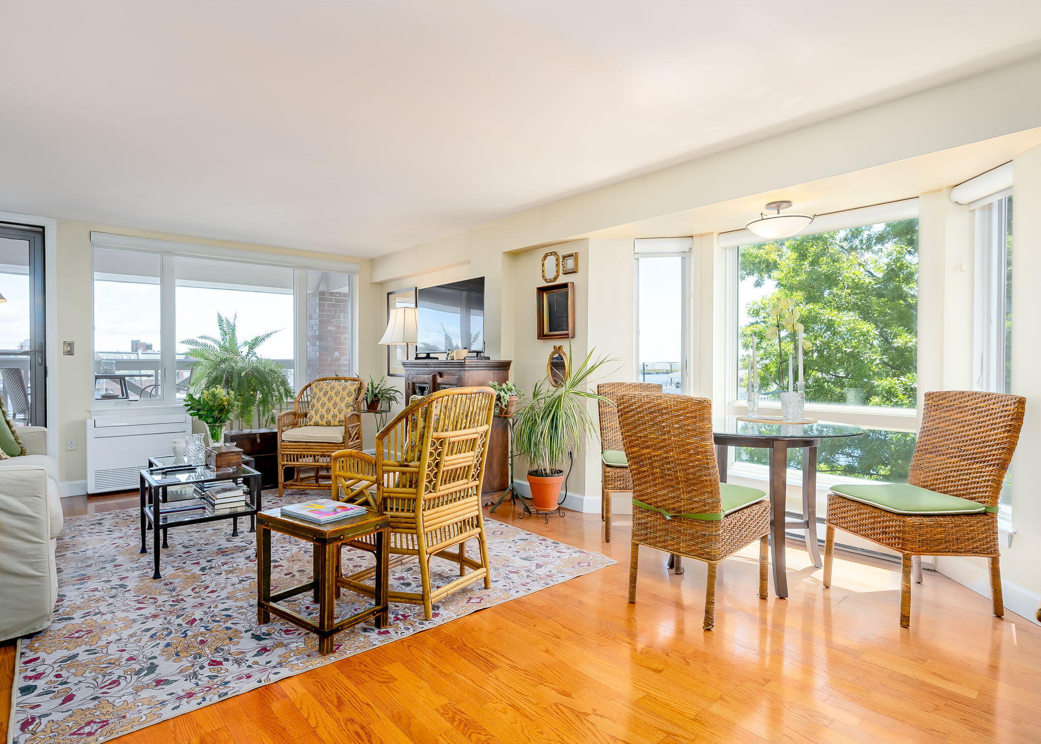 715 Chandlers Wharf 715