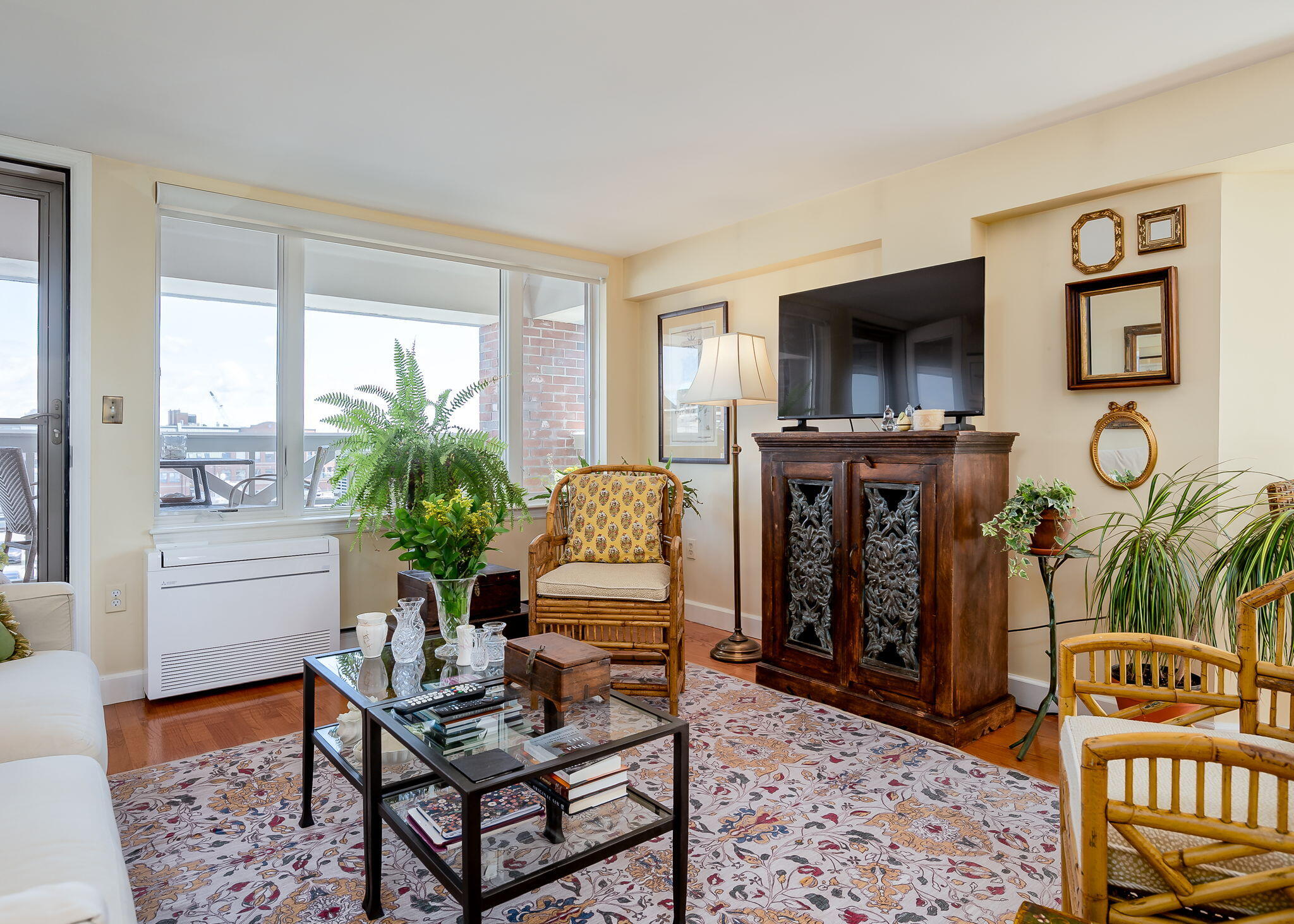 715 Chandlers Wharf 715