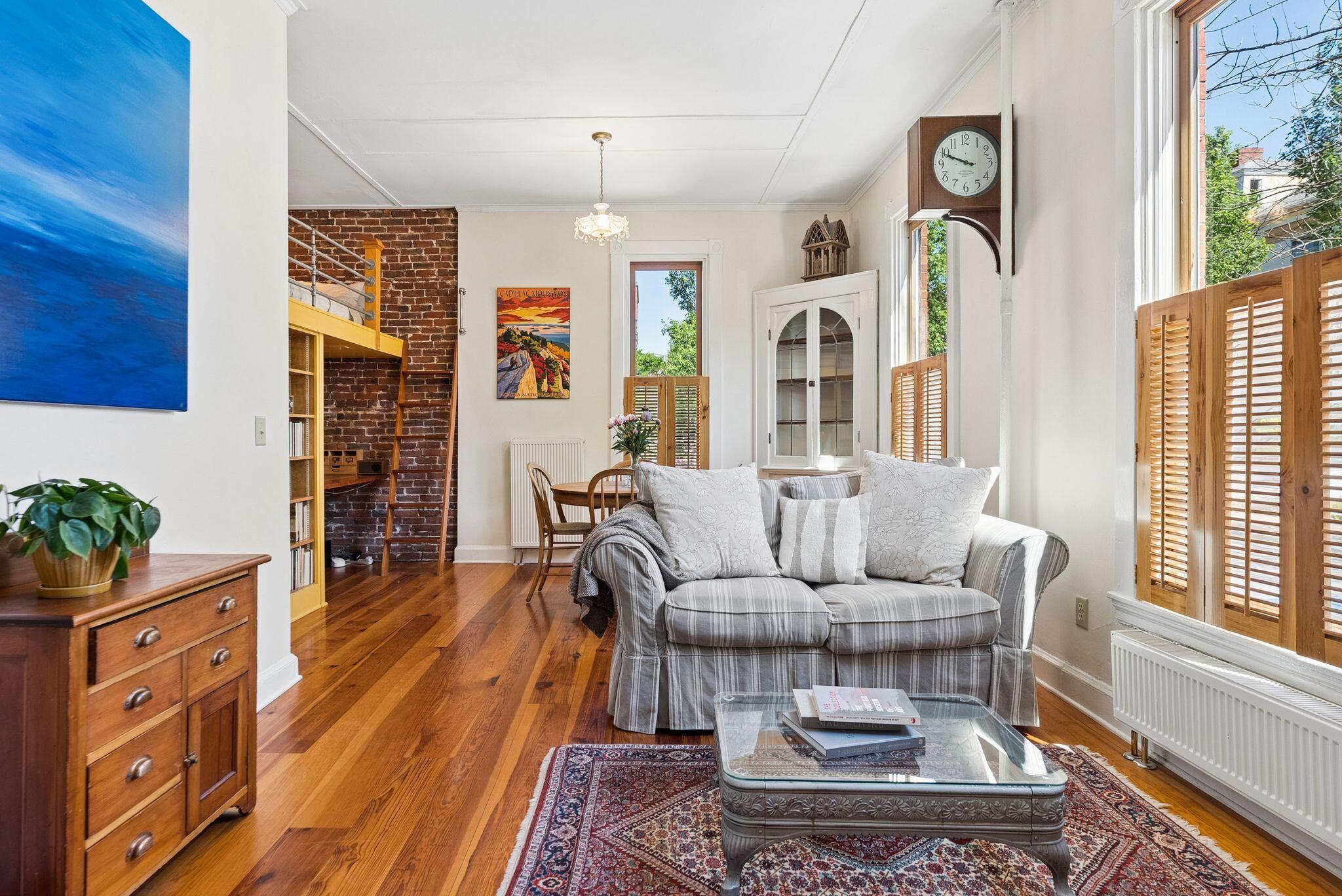 126 Park Street 6