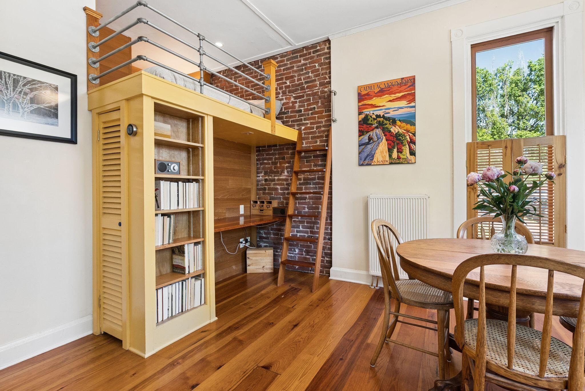 126 Park Street 6