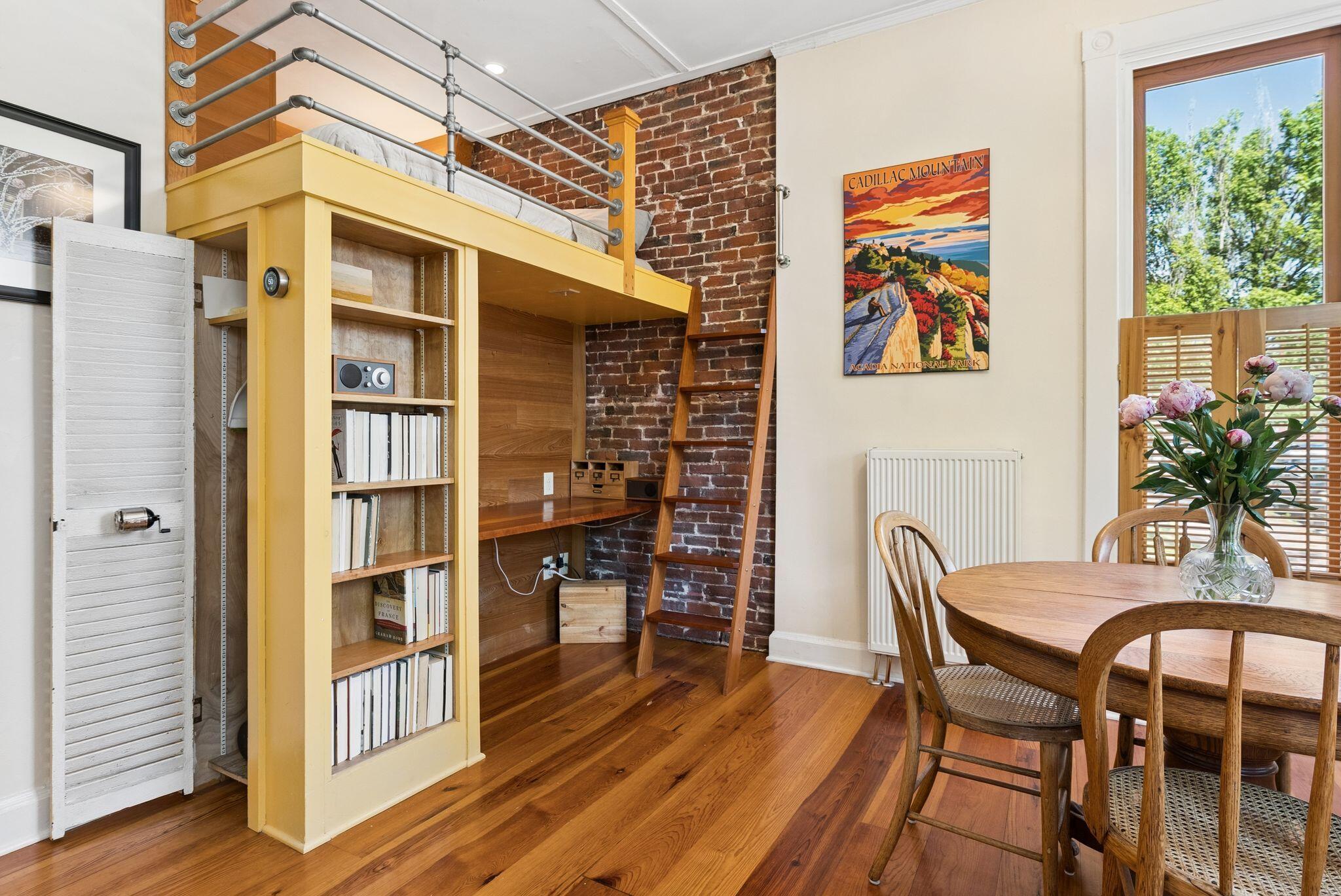 126 Park Street 6