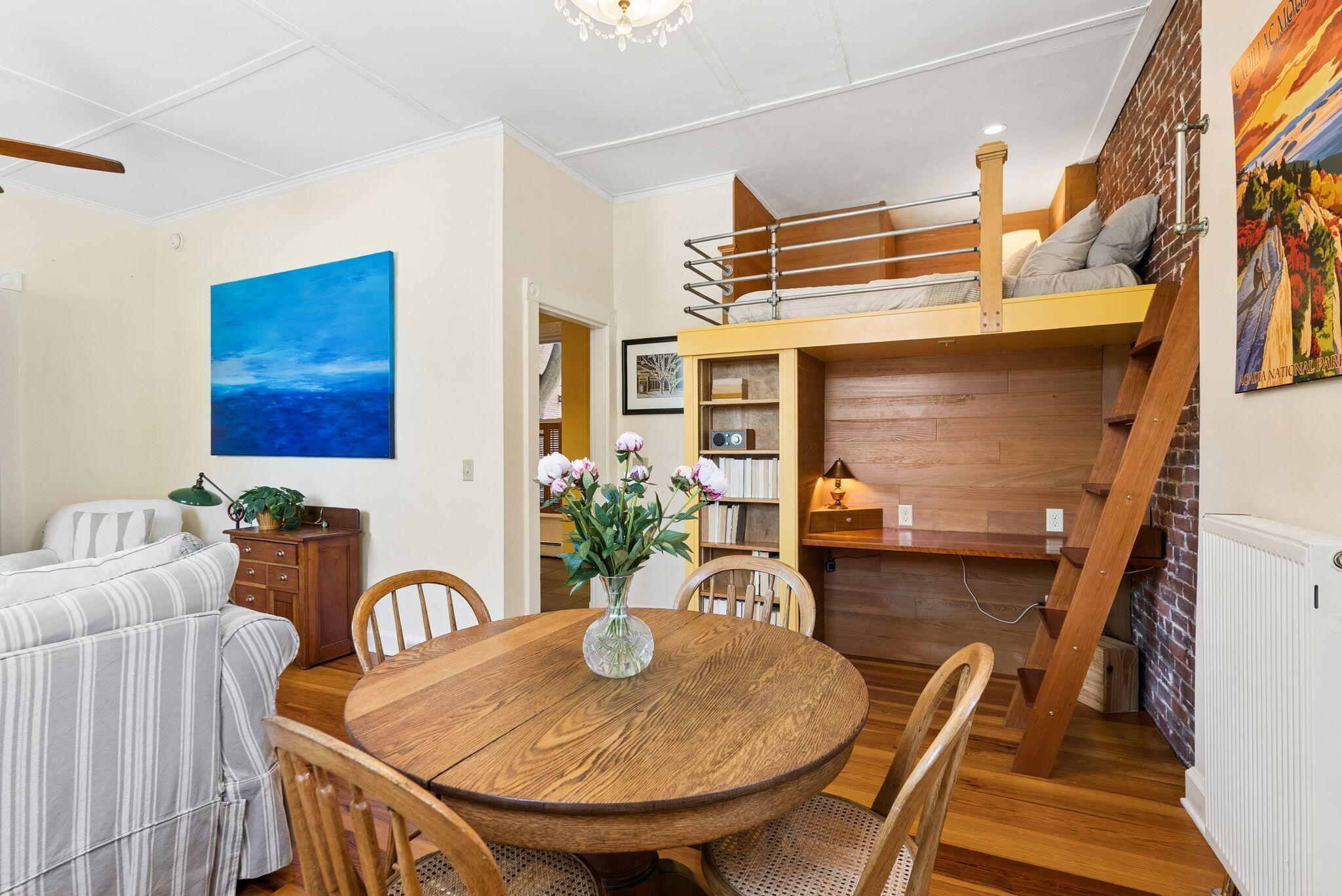 126 Park Street 6
