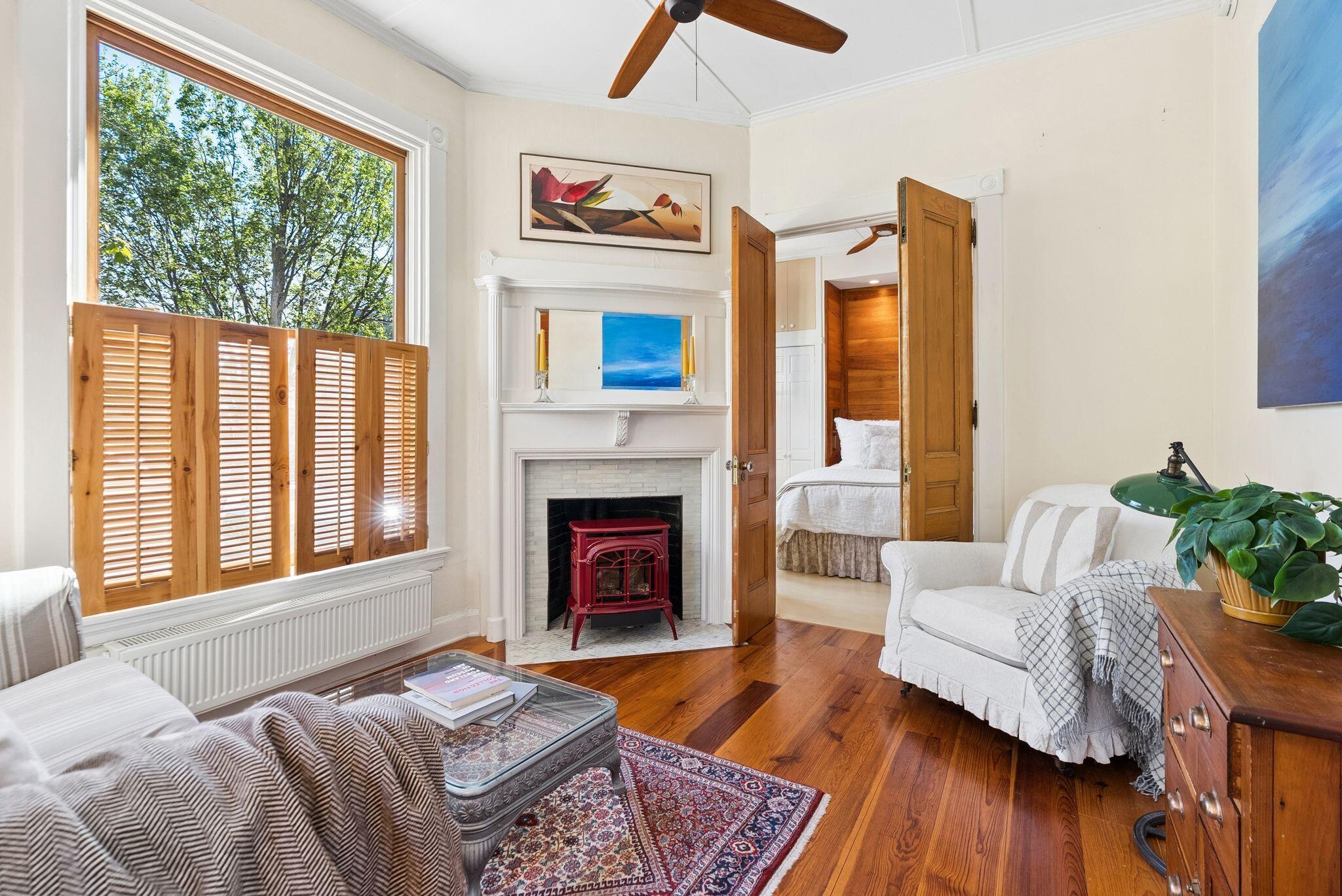 126 Park Street 6