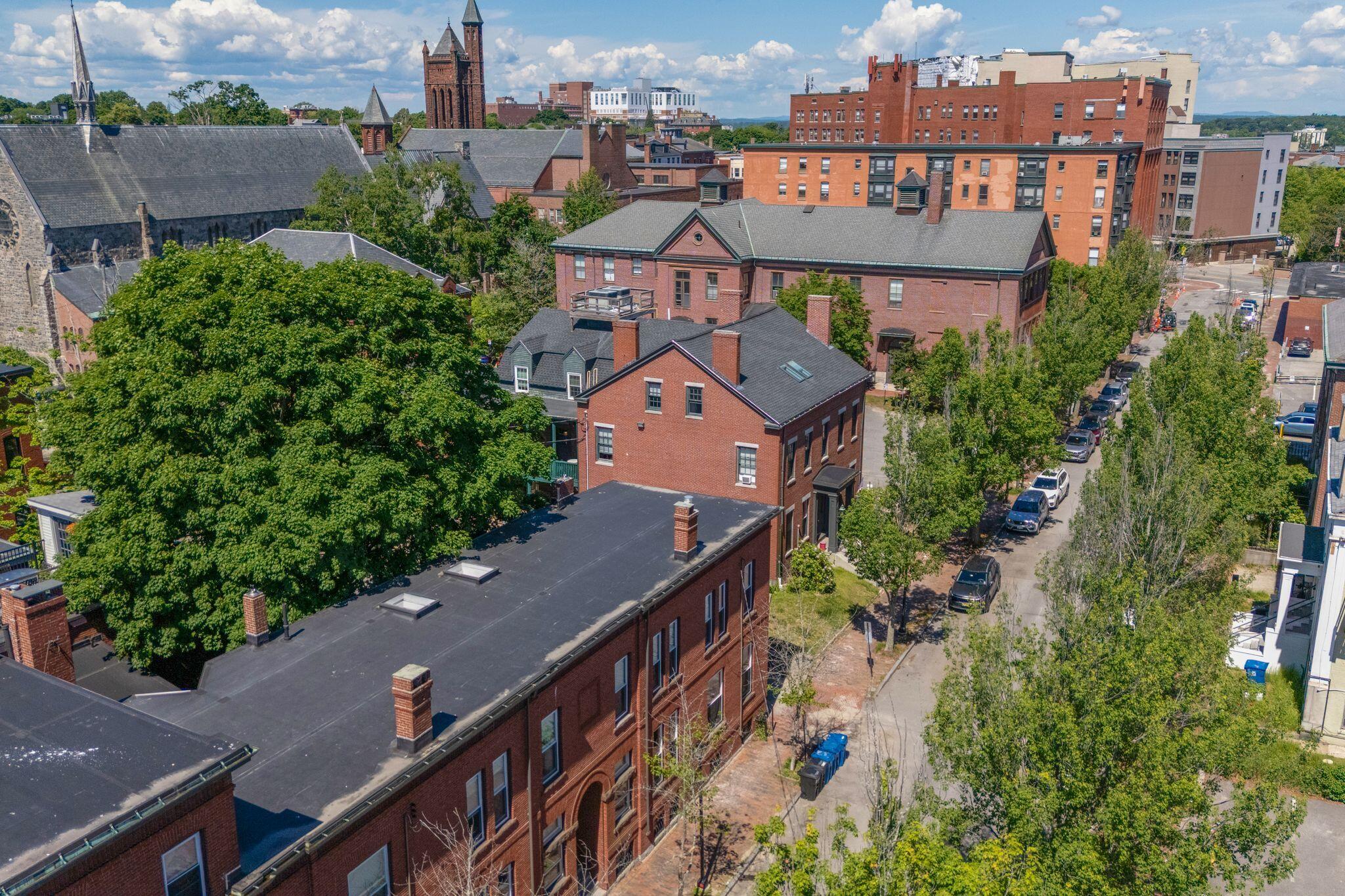 126 Park Street 6