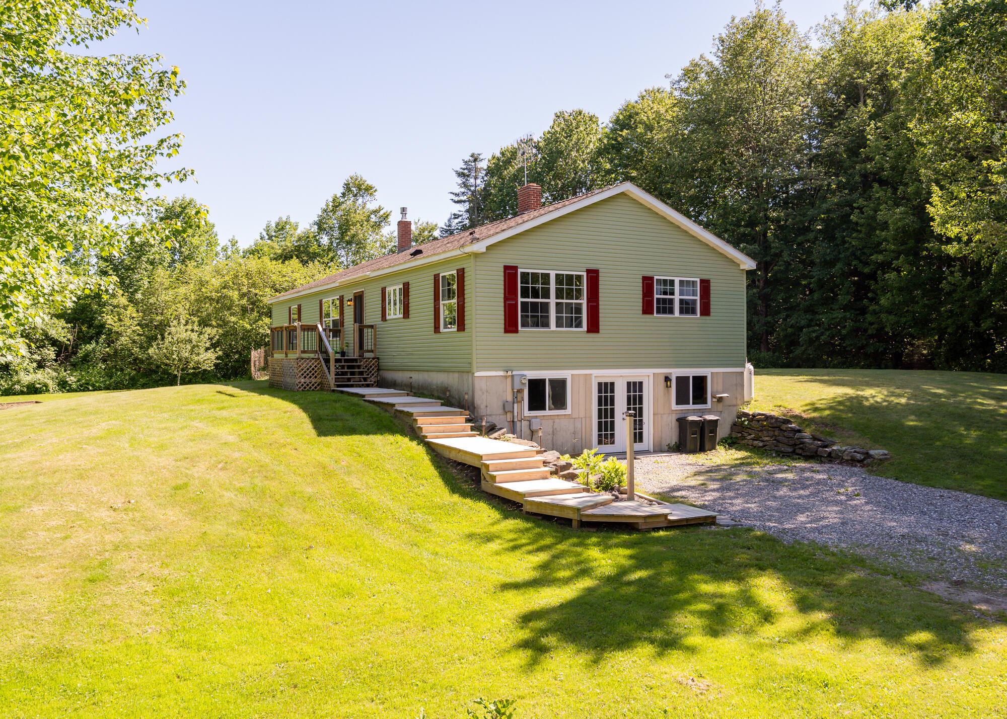 256 Meadow Road