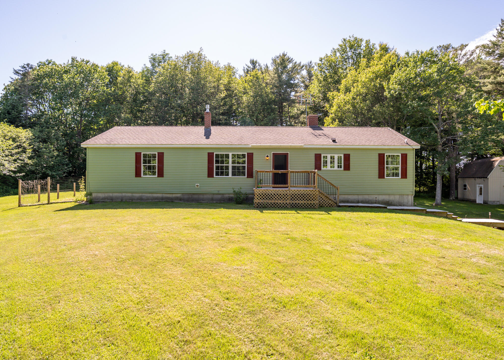 256 Meadow Road
