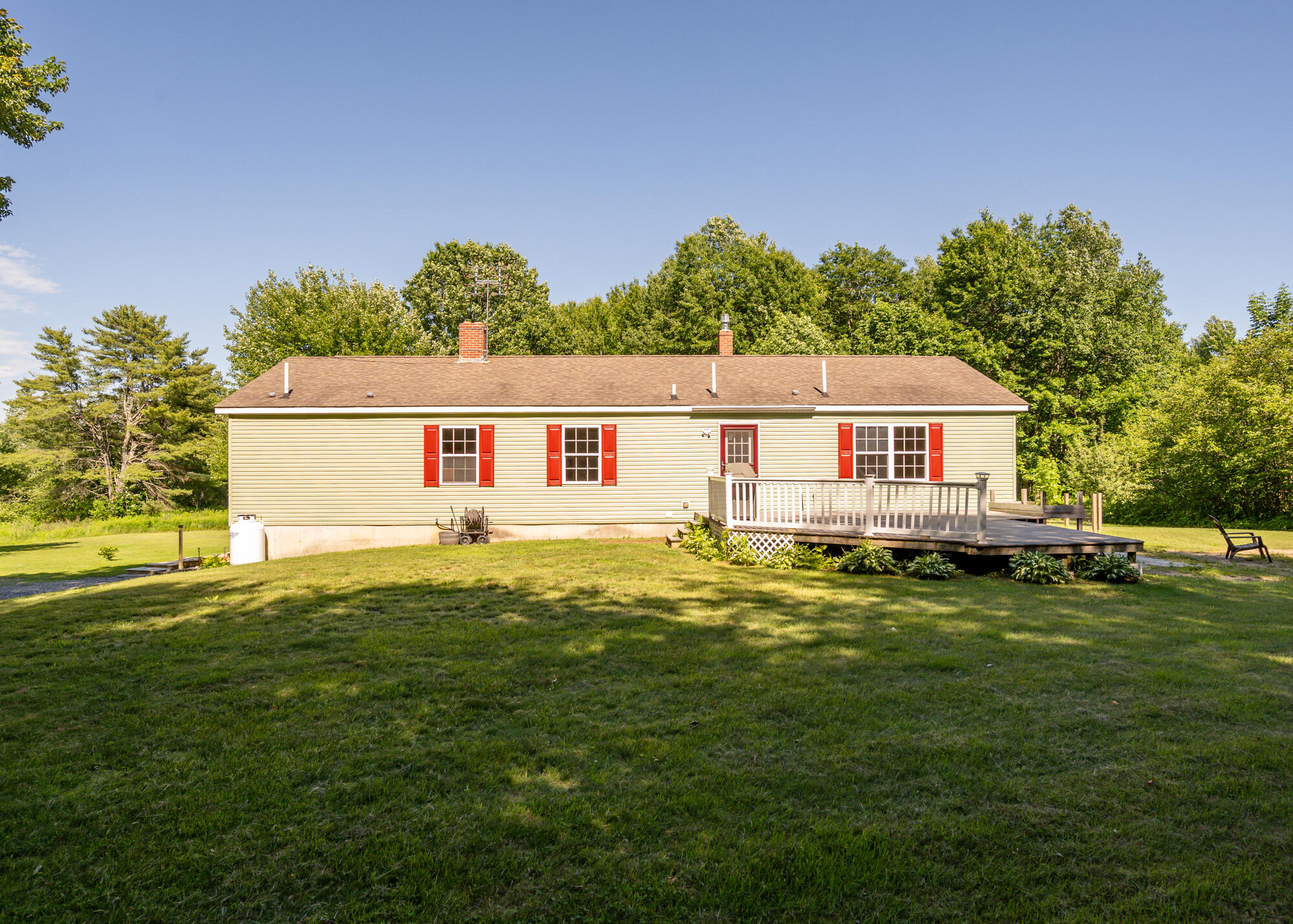 256 Meadow Road