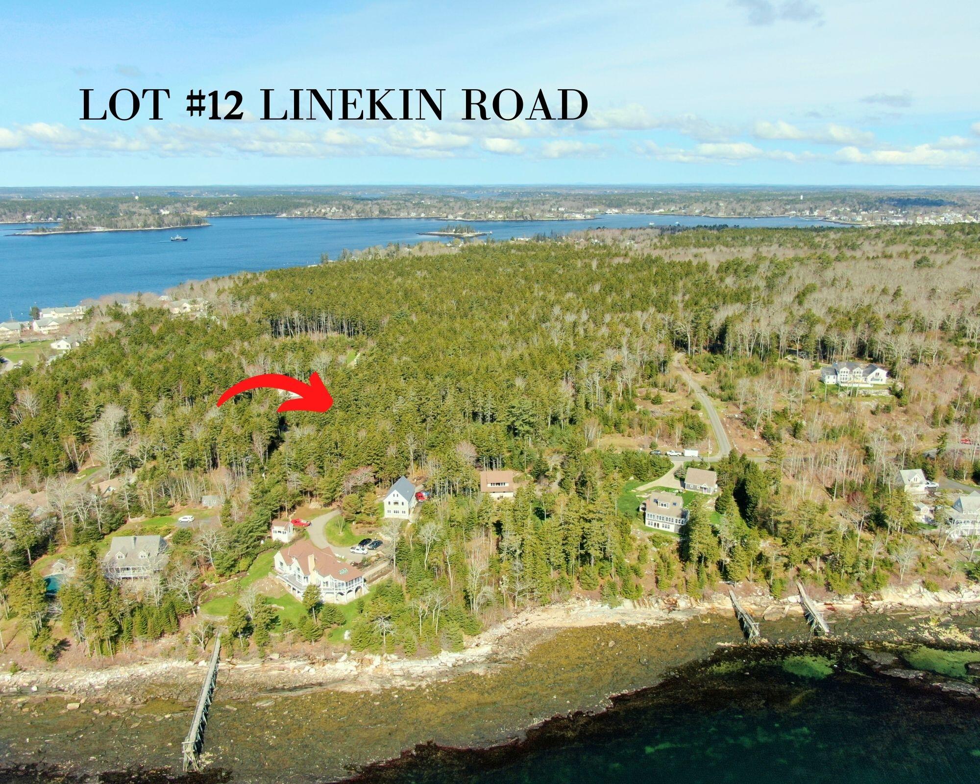 12 Linekin Road