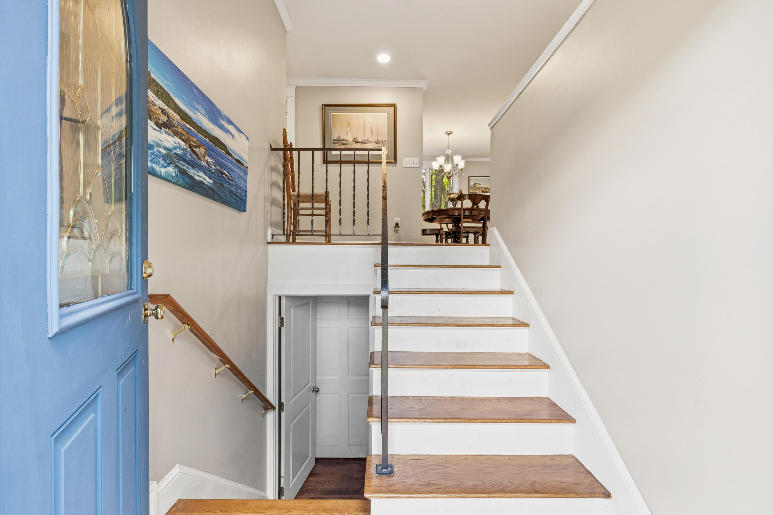 13 Harlow Street