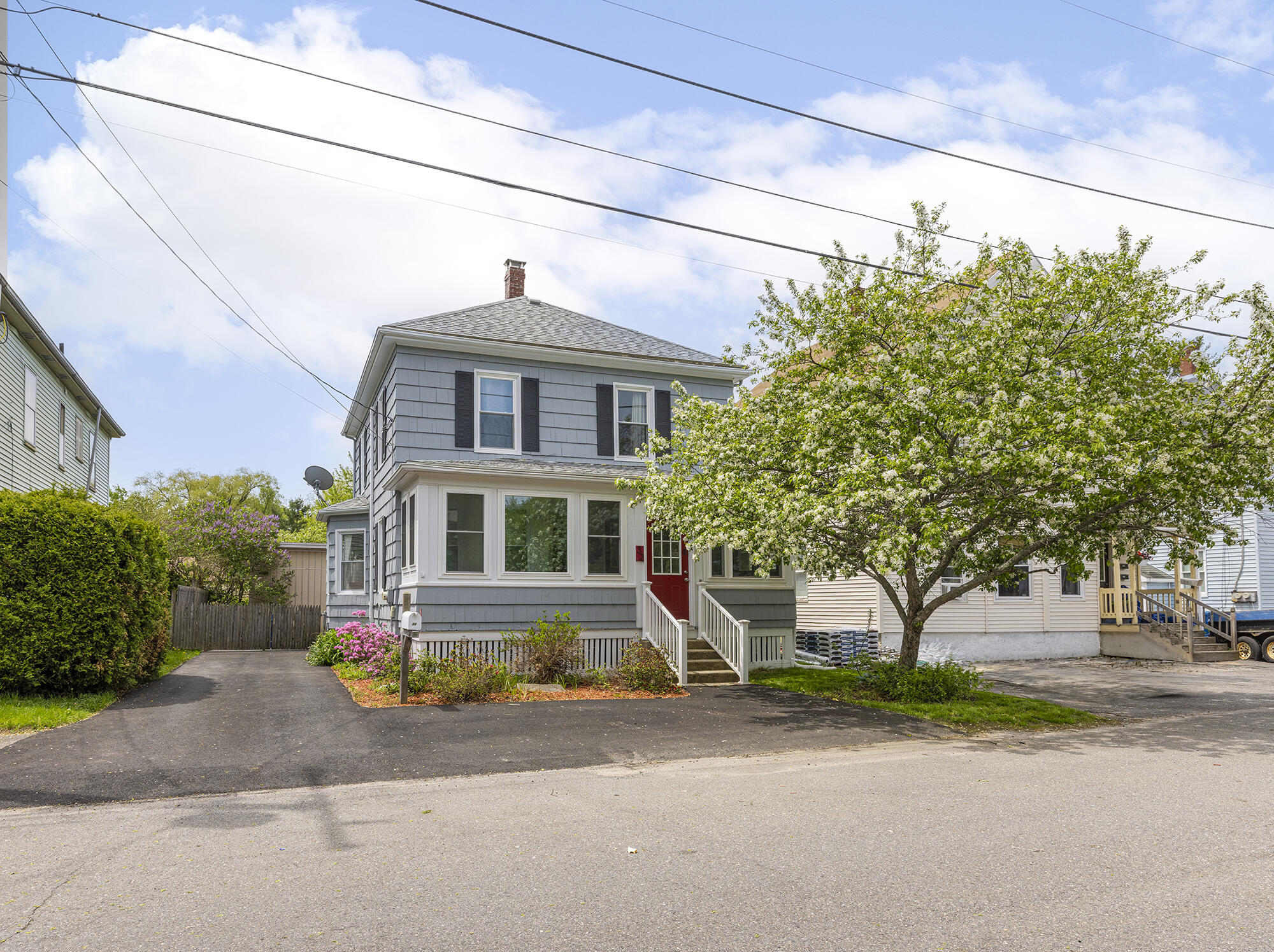 32 Arcadia Street