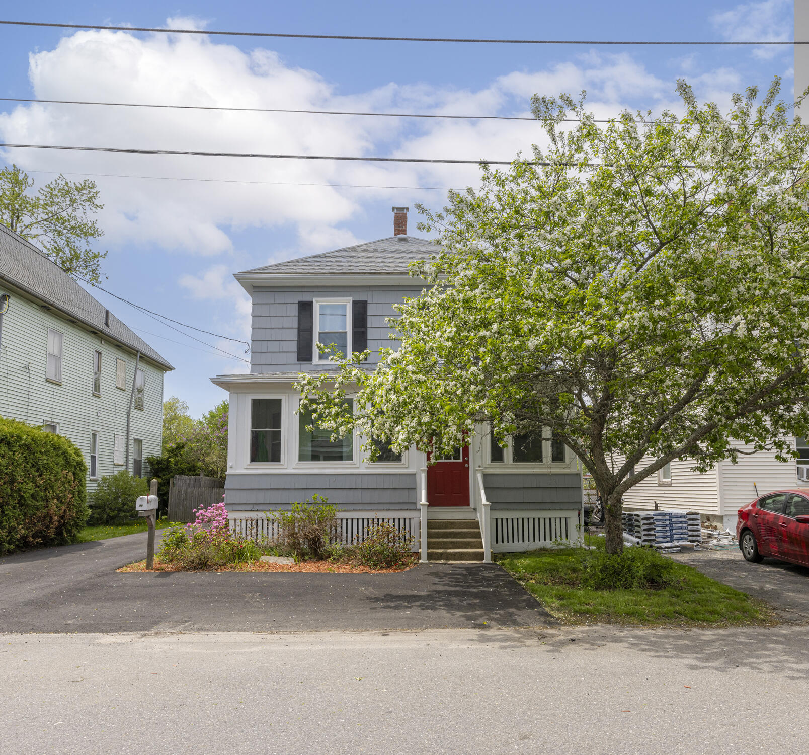 32 Arcadia Street