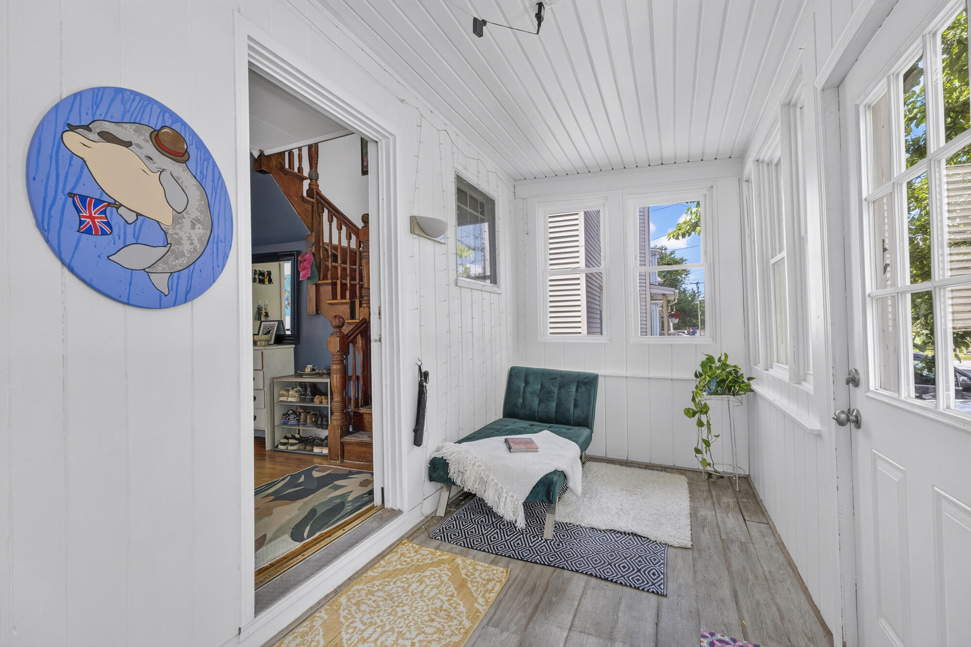 32 Arcadia Street