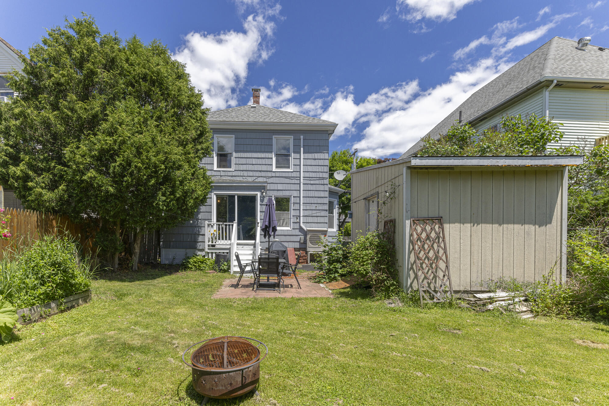 32 Arcadia Street