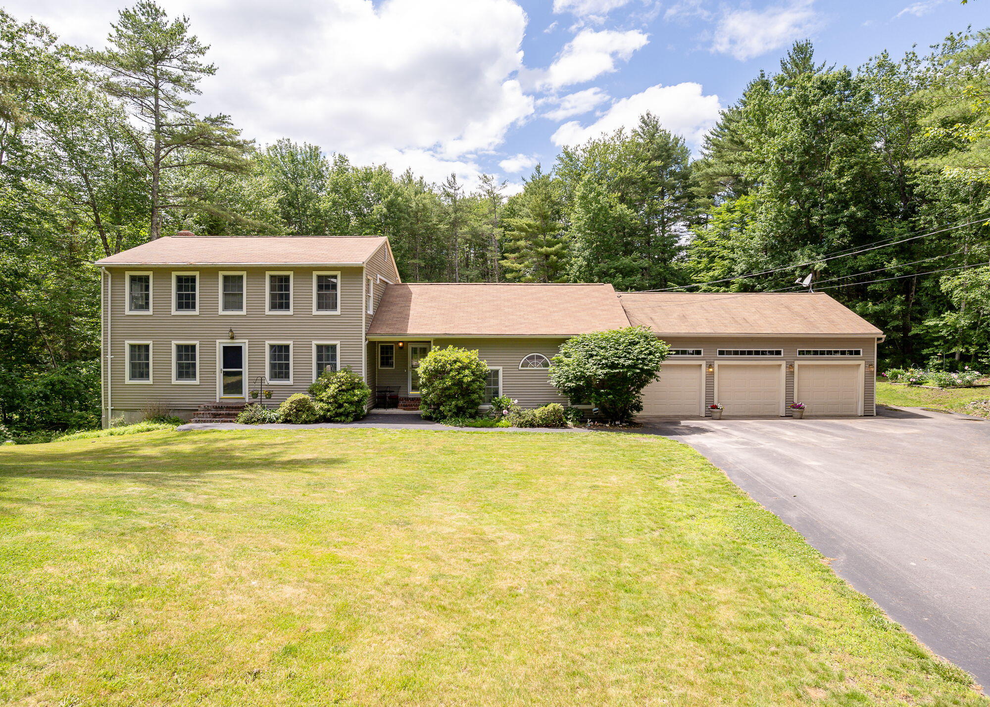 11 Merrill Road