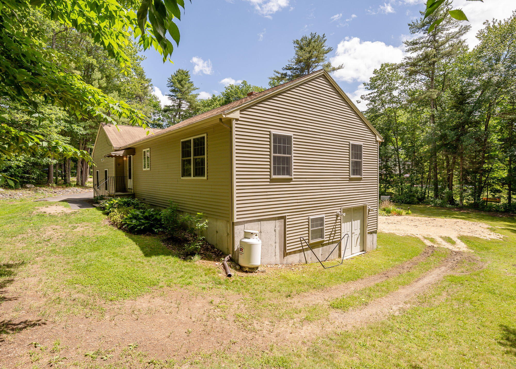 11 Merrill Road