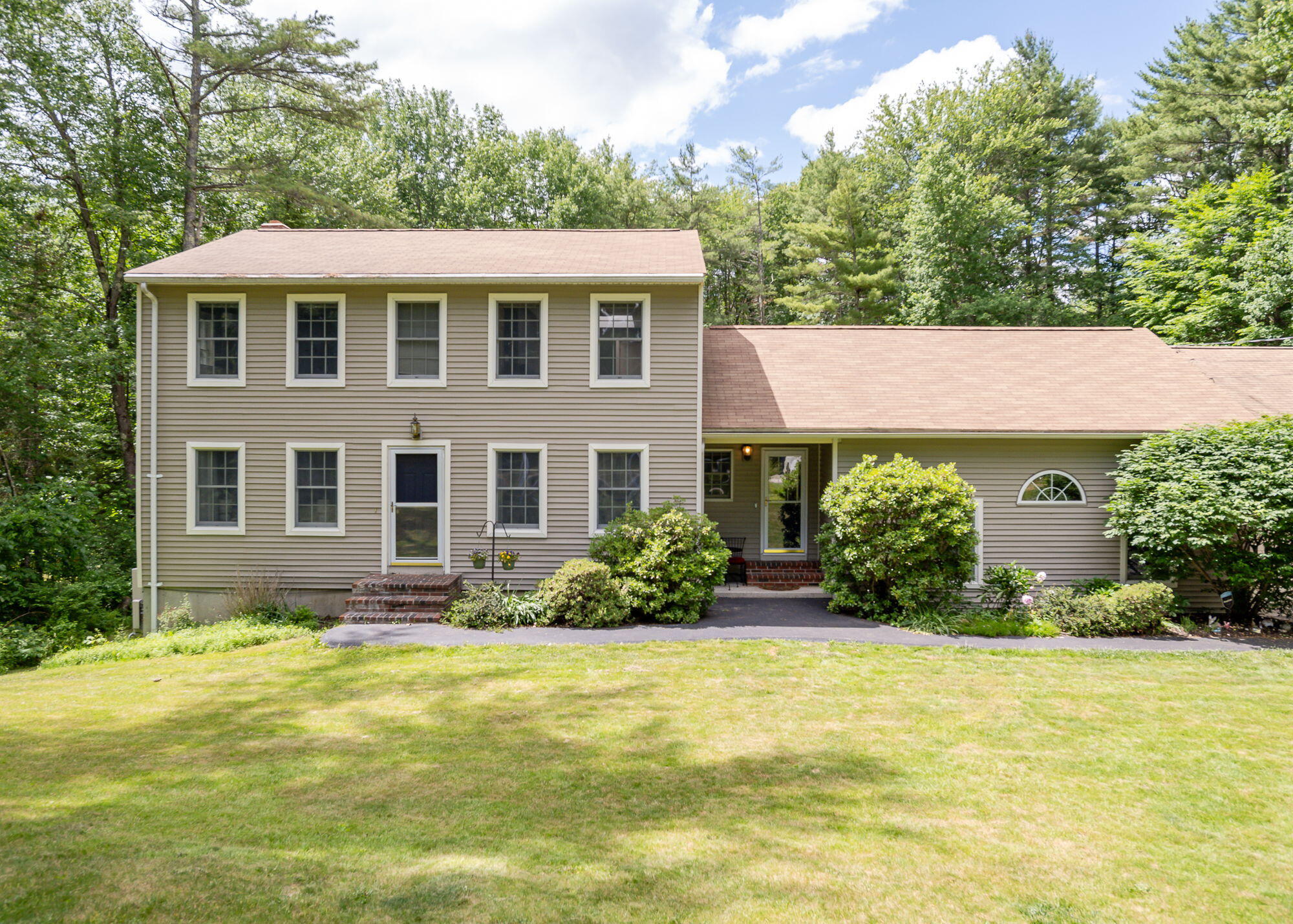 11 Merrill Road