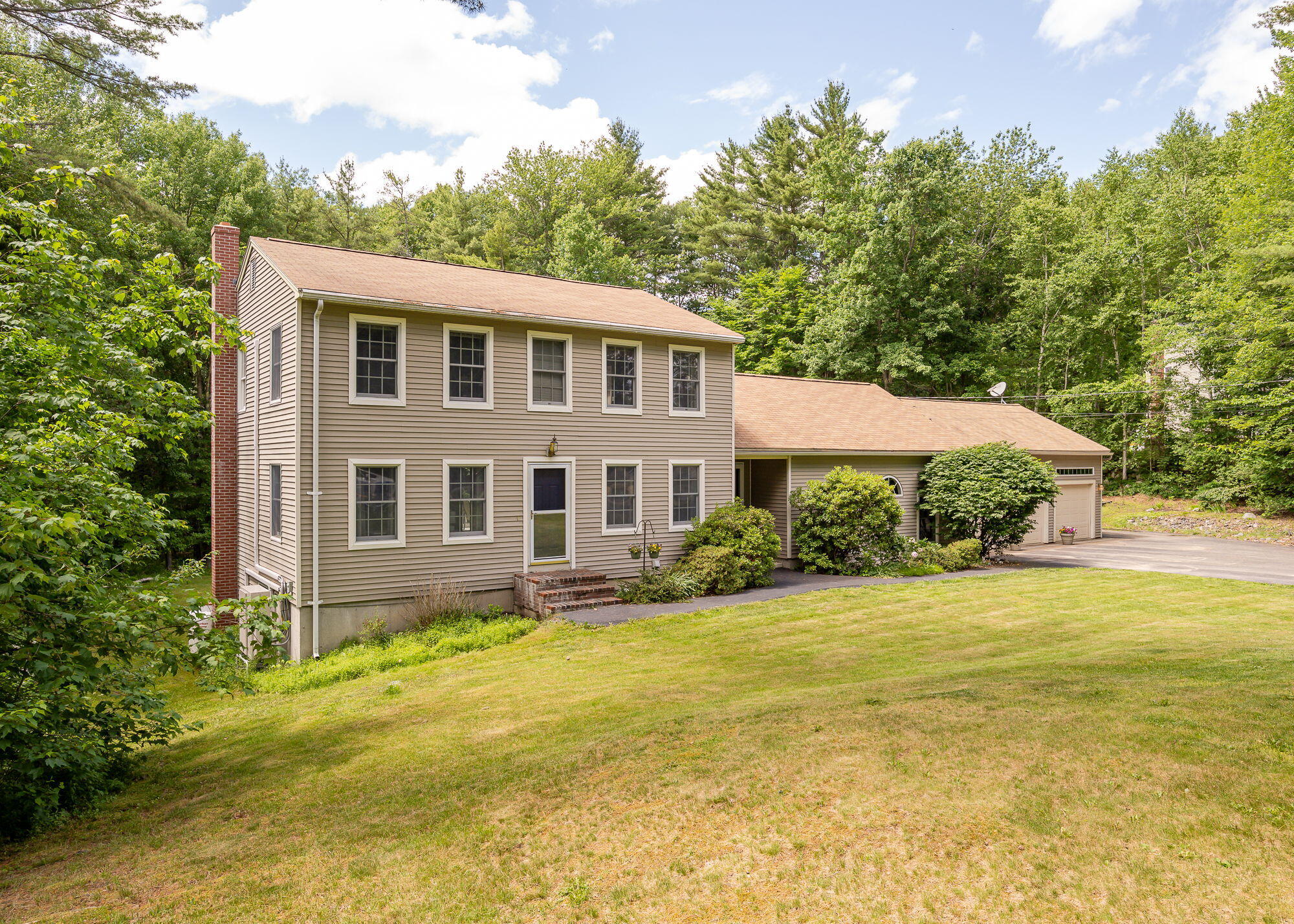 11 Merrill Road