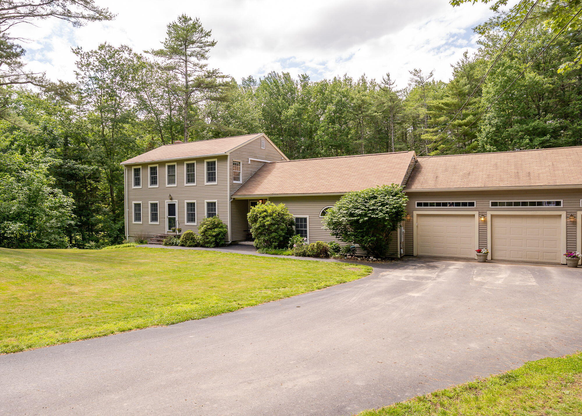 11 Merrill Road