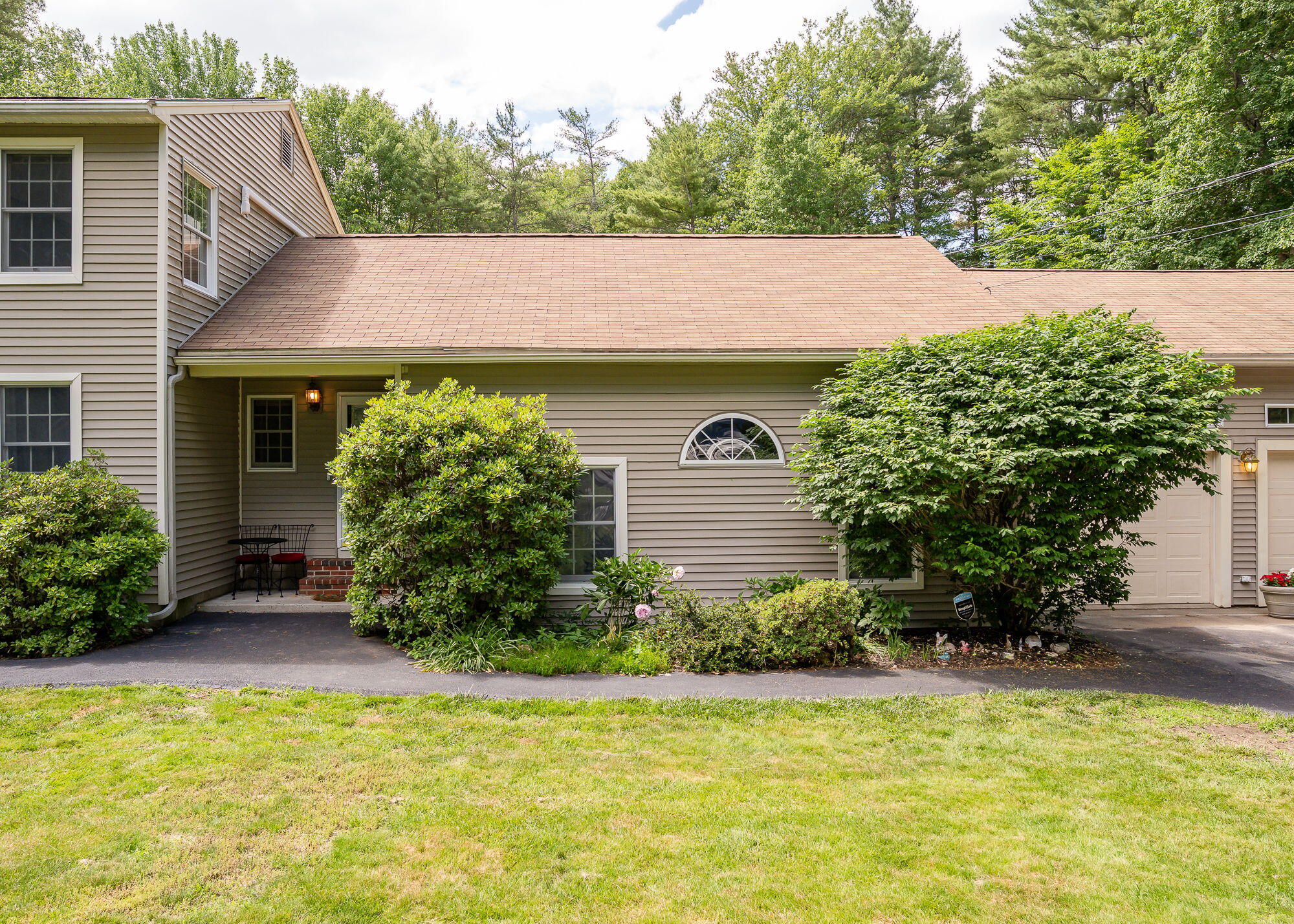 11 Merrill Road