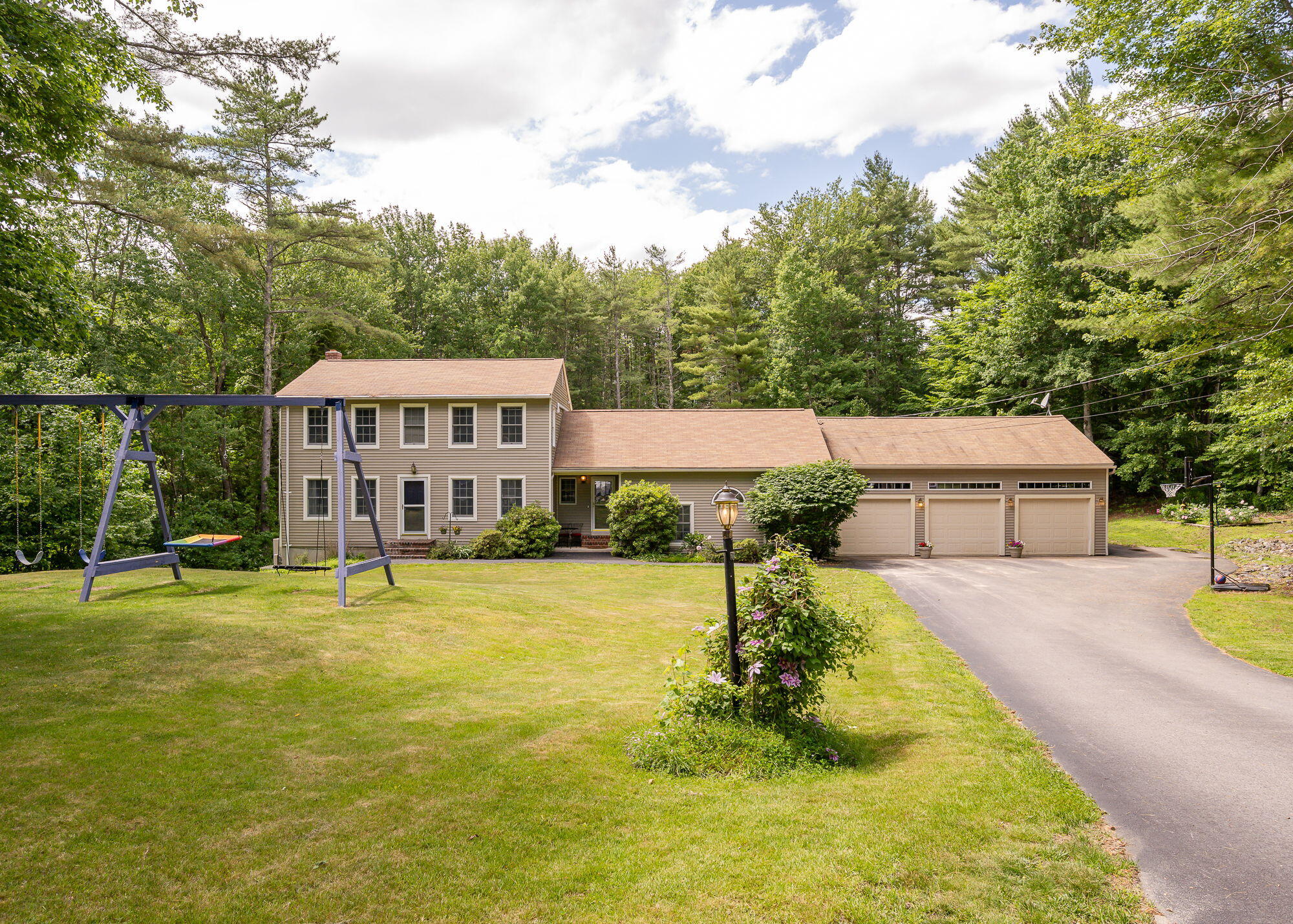 11 Merrill Road