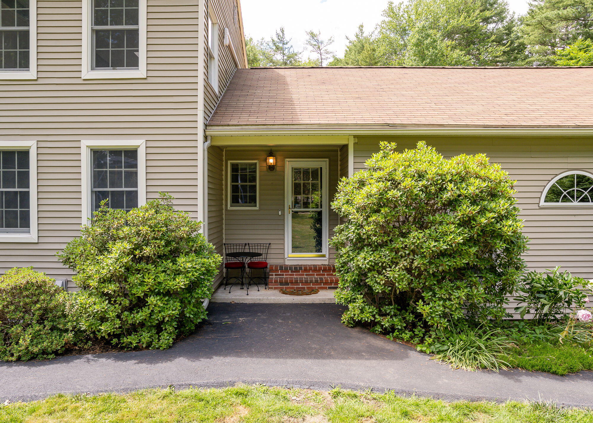 11 Merrill Road