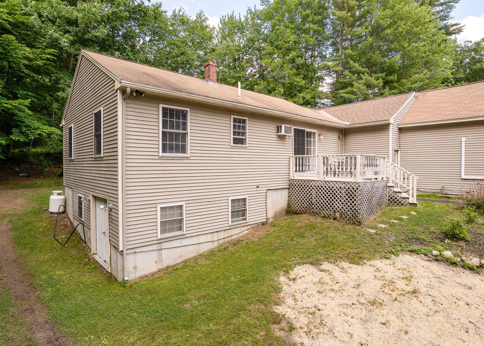 11 Merrill Road