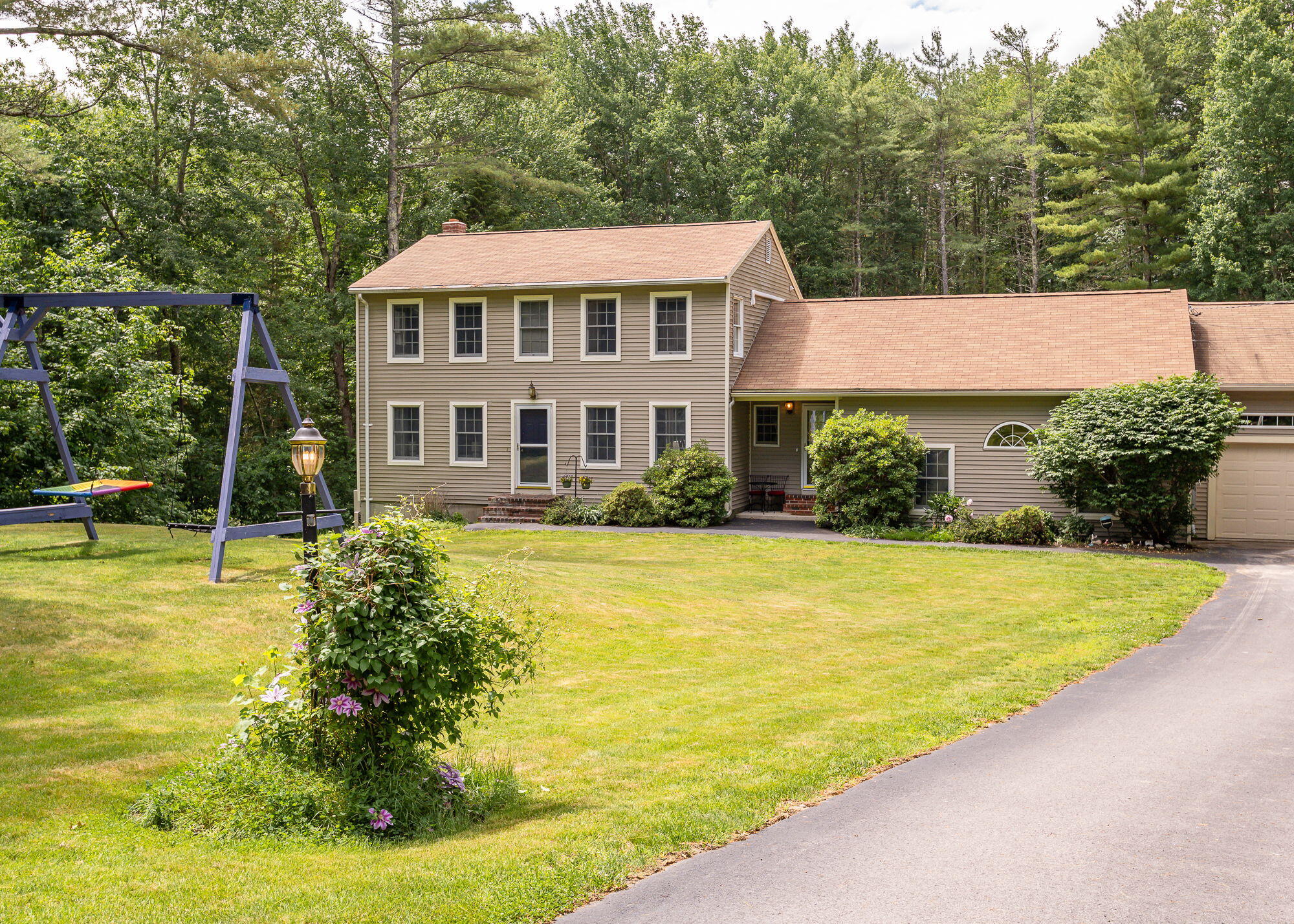 11 Merrill Road