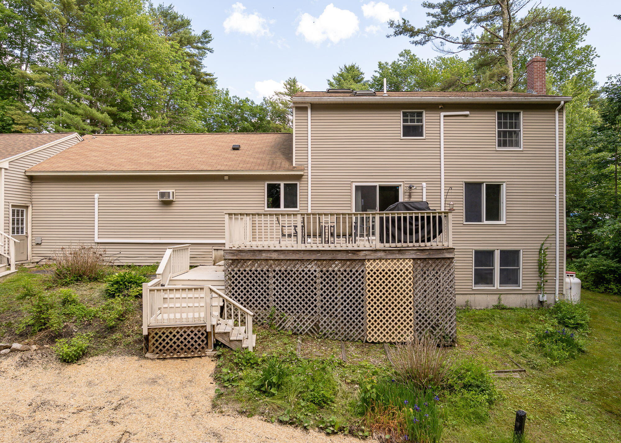 11 Merrill Road