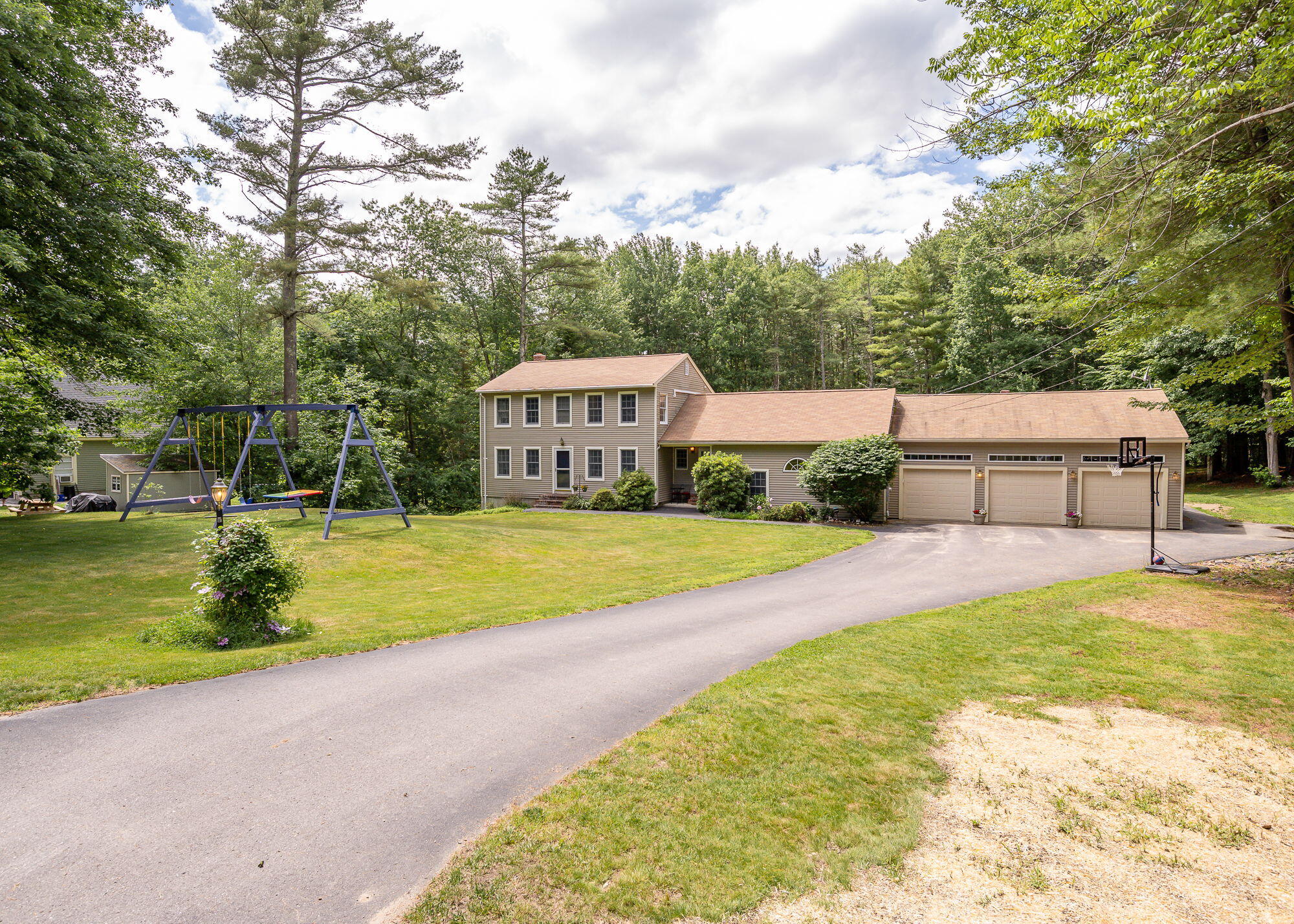 11 Merrill Road
