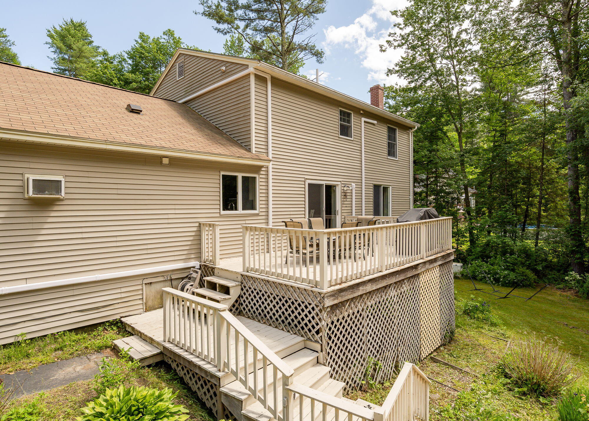 11 Merrill Road