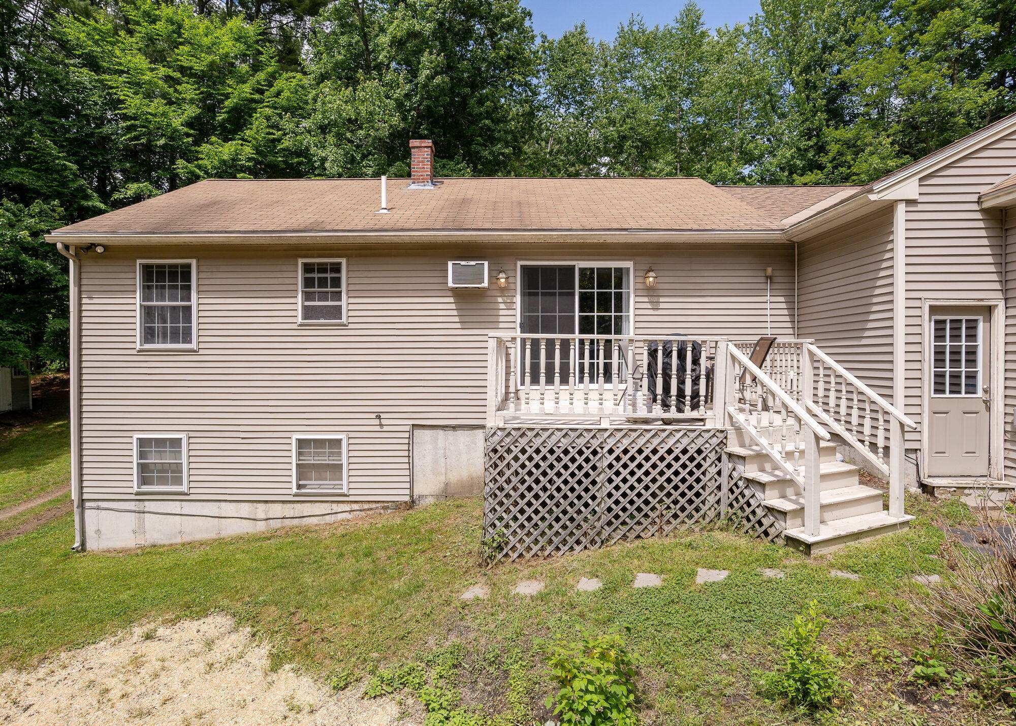 11 Merrill Road