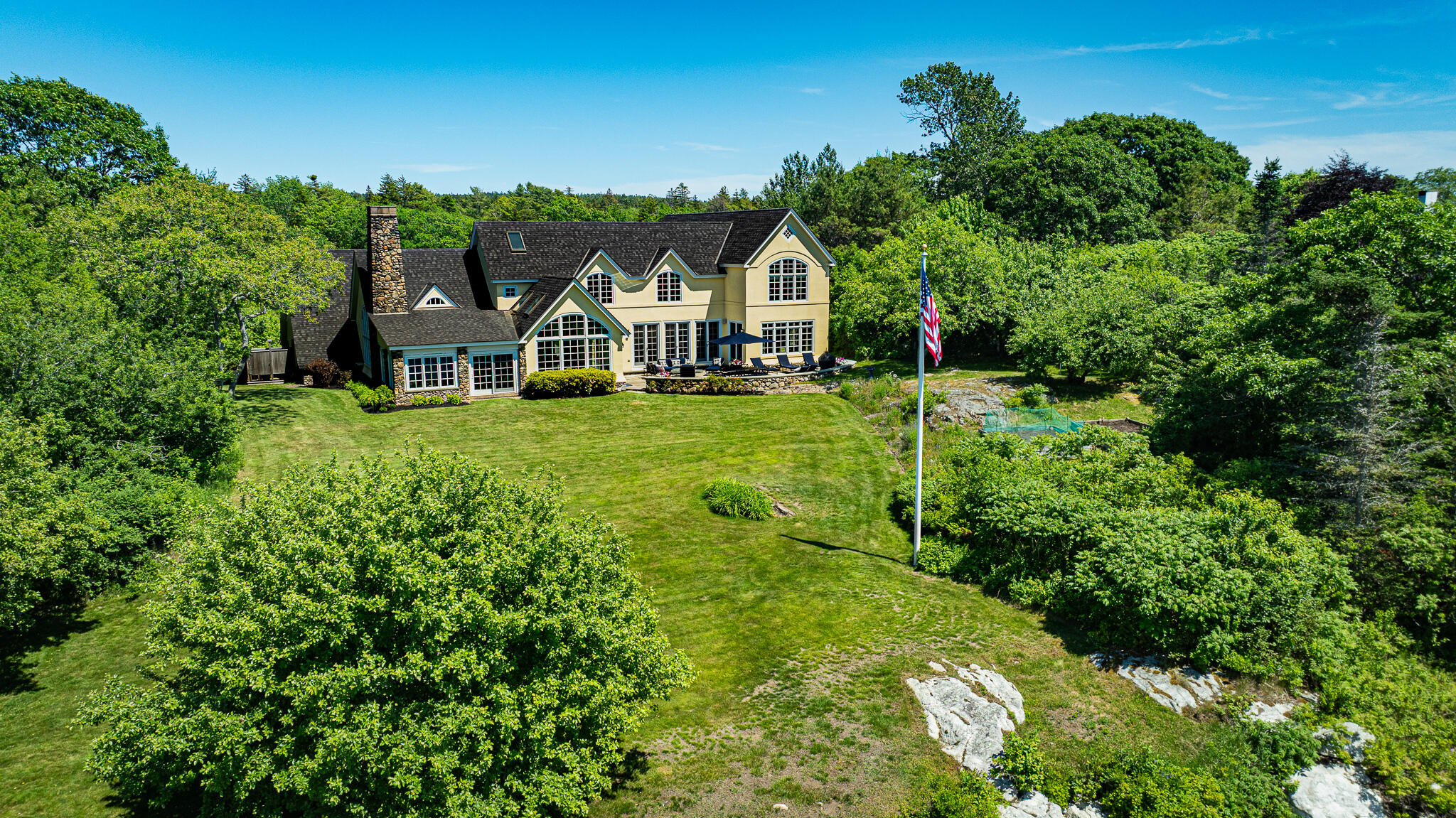 37 Alliquippa Road