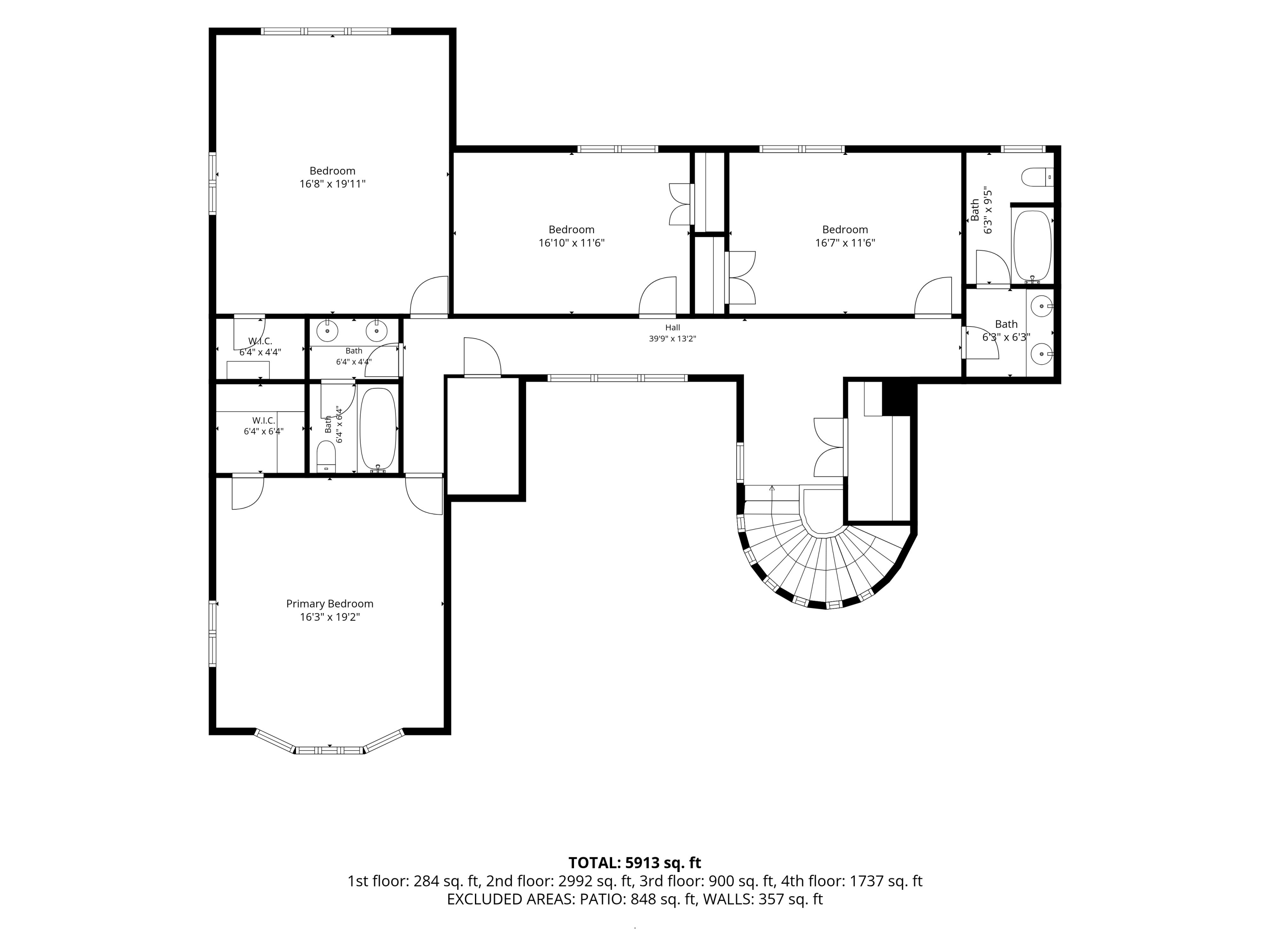 37 Alliquippa Road