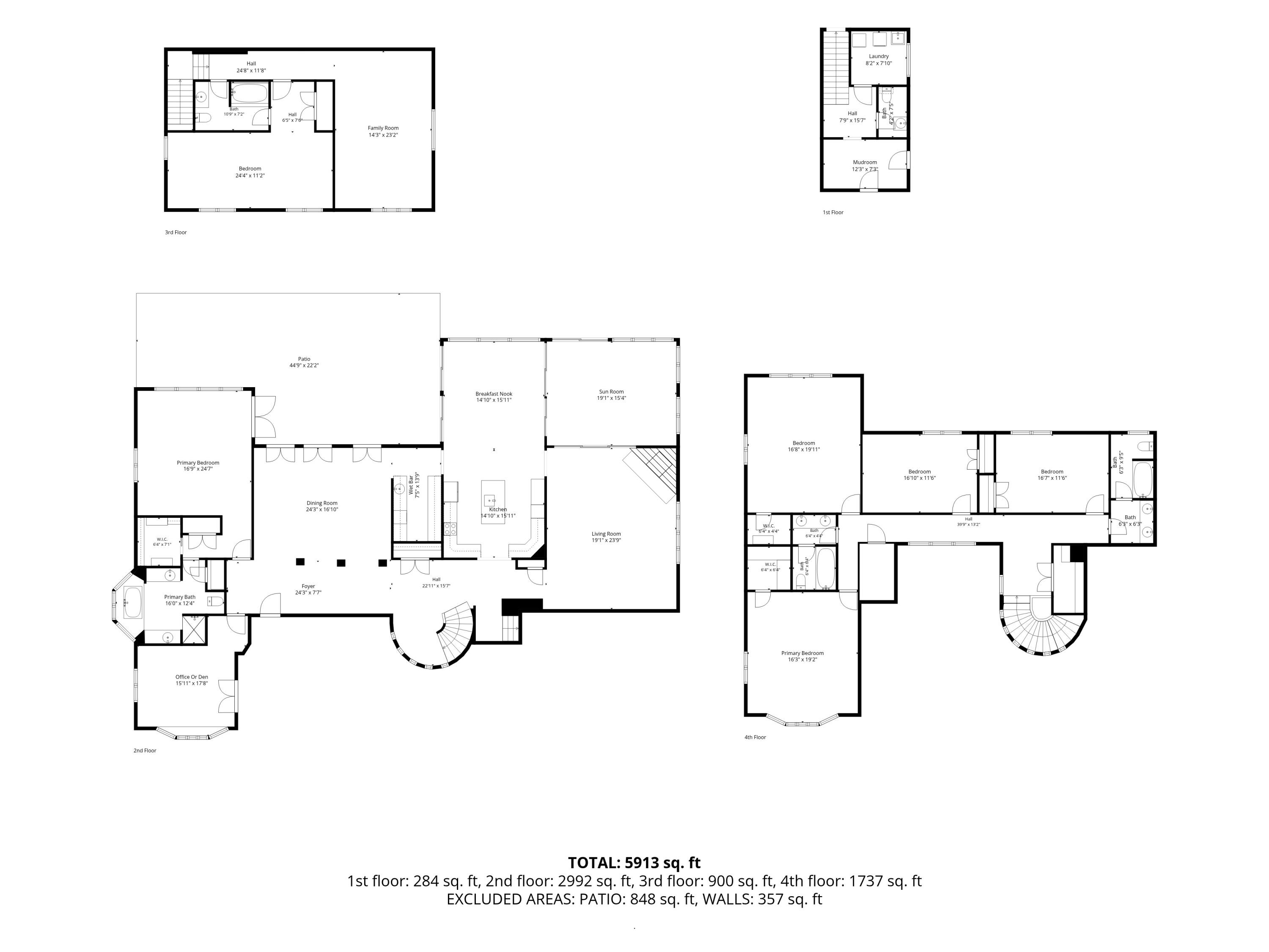 37 Alliquippa Road