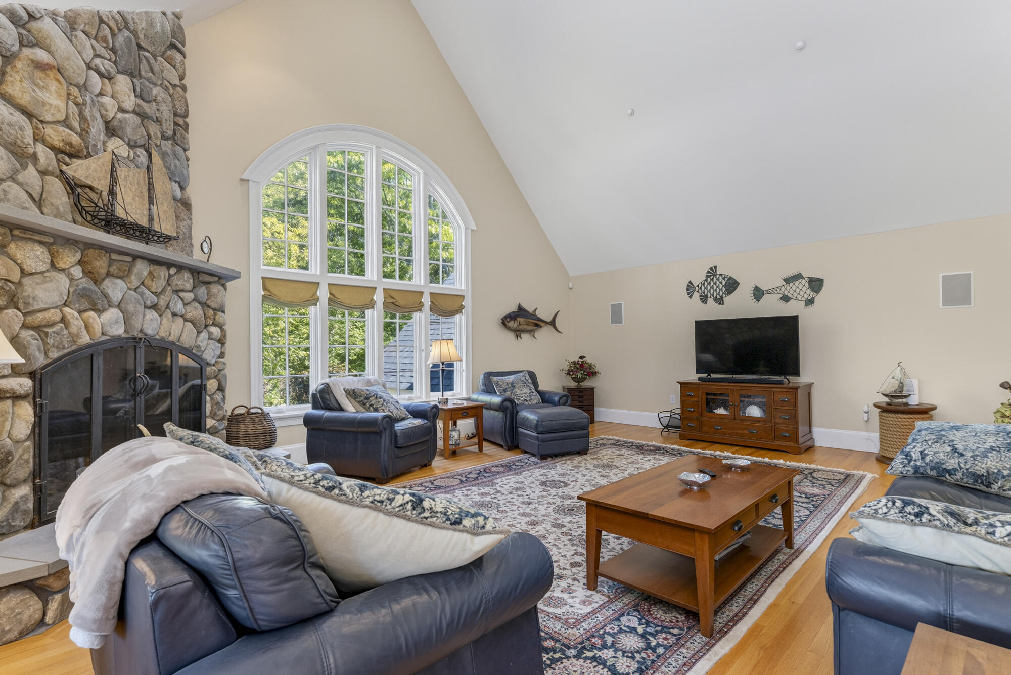37 Alliquippa Road