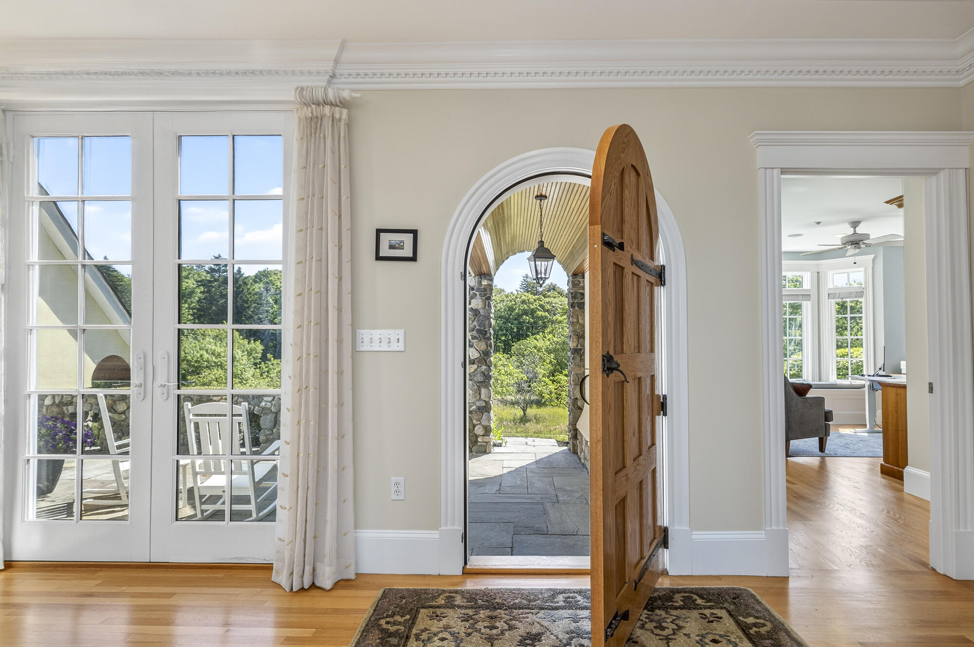 37 Alliquippa Road