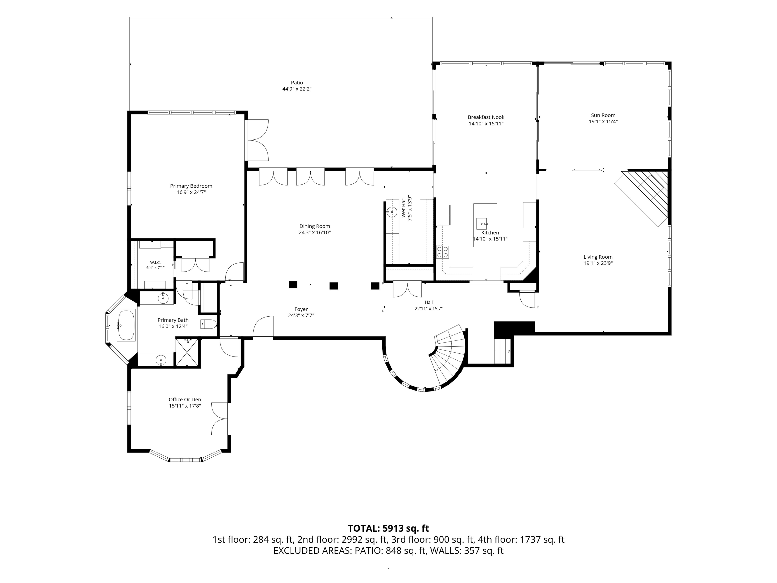 37 Alliquippa Road