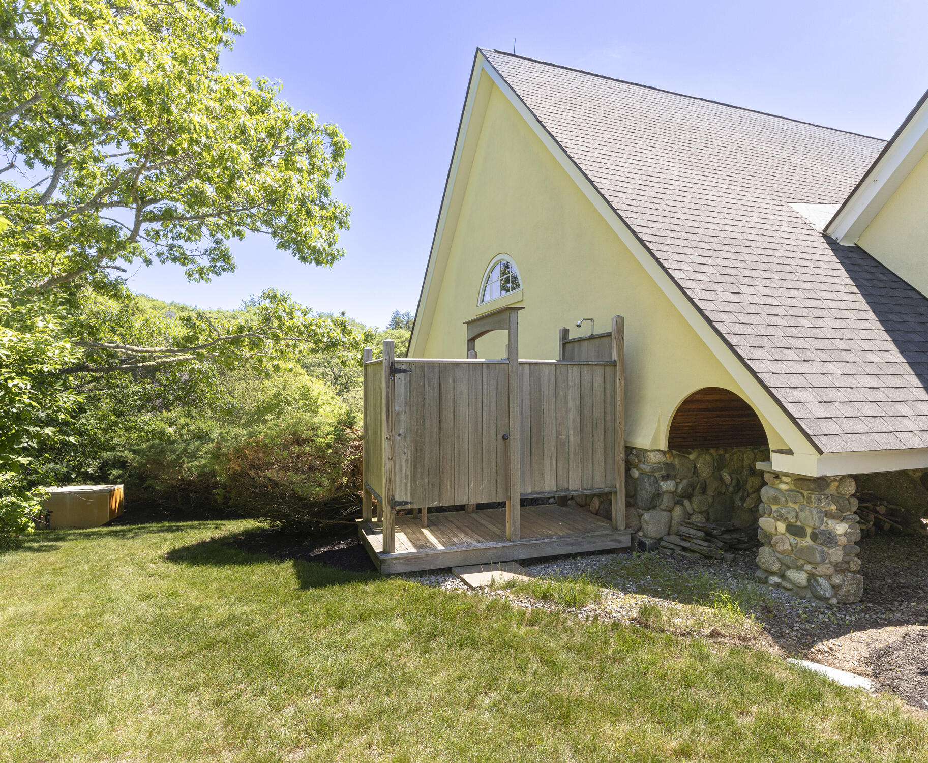 37 Alliquippa Road