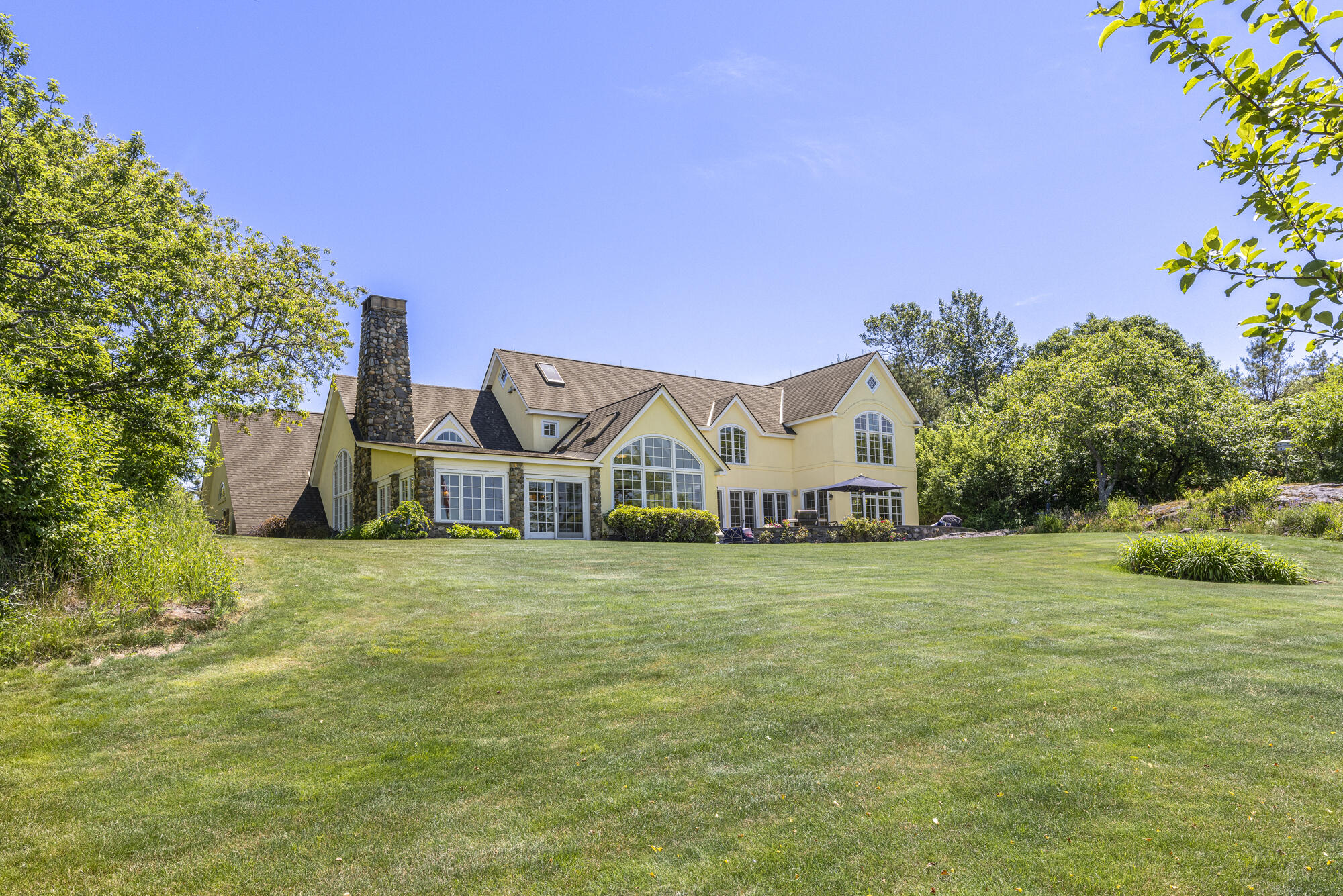37 Alliquippa Road