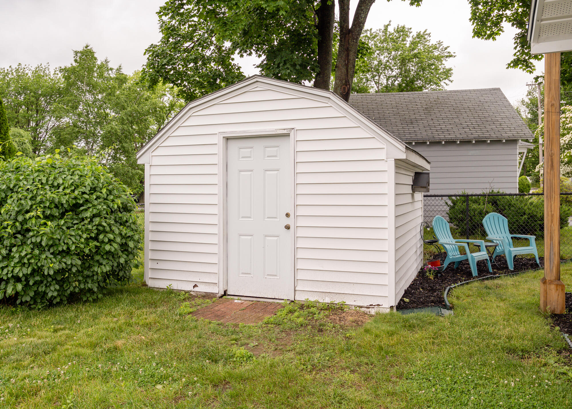 58 Granite Street