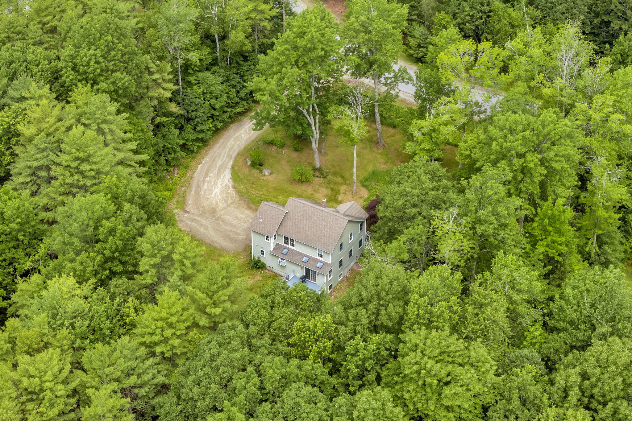 10 Cornerstone Drive