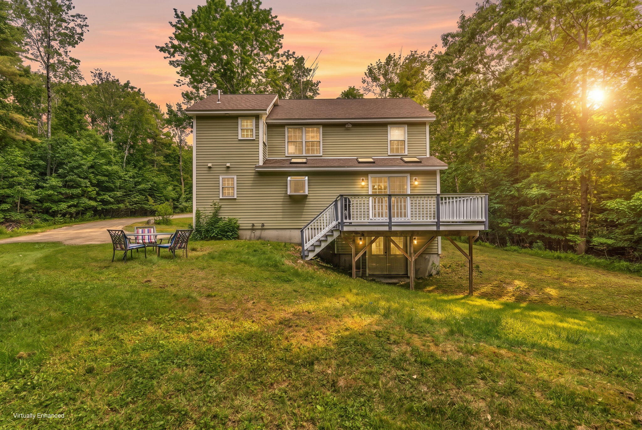 10 Cornerstone Drive