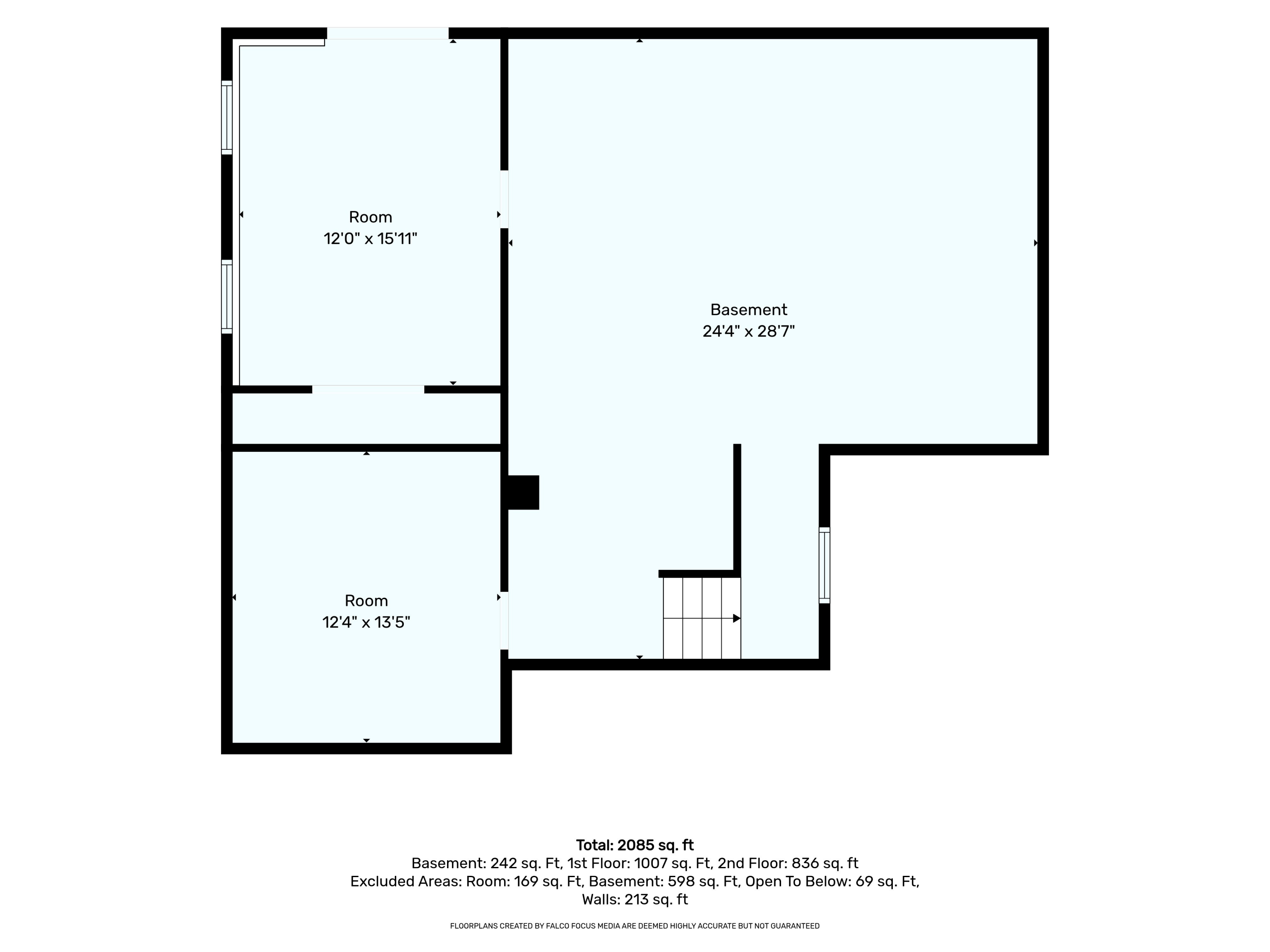 10 Cornerstone Drive