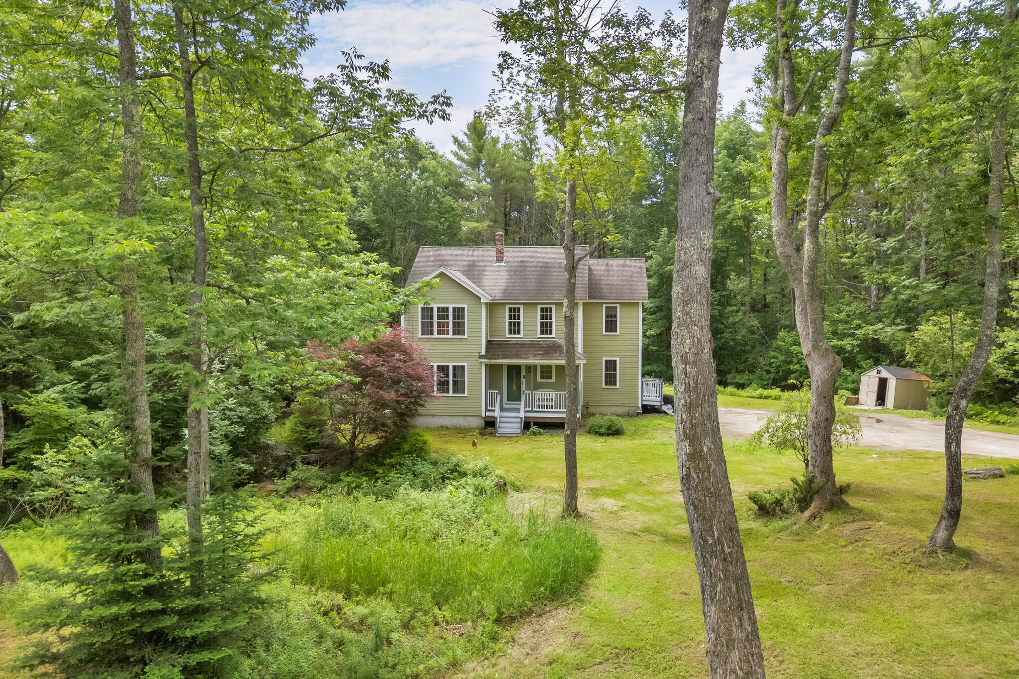 10 Cornerstone Drive